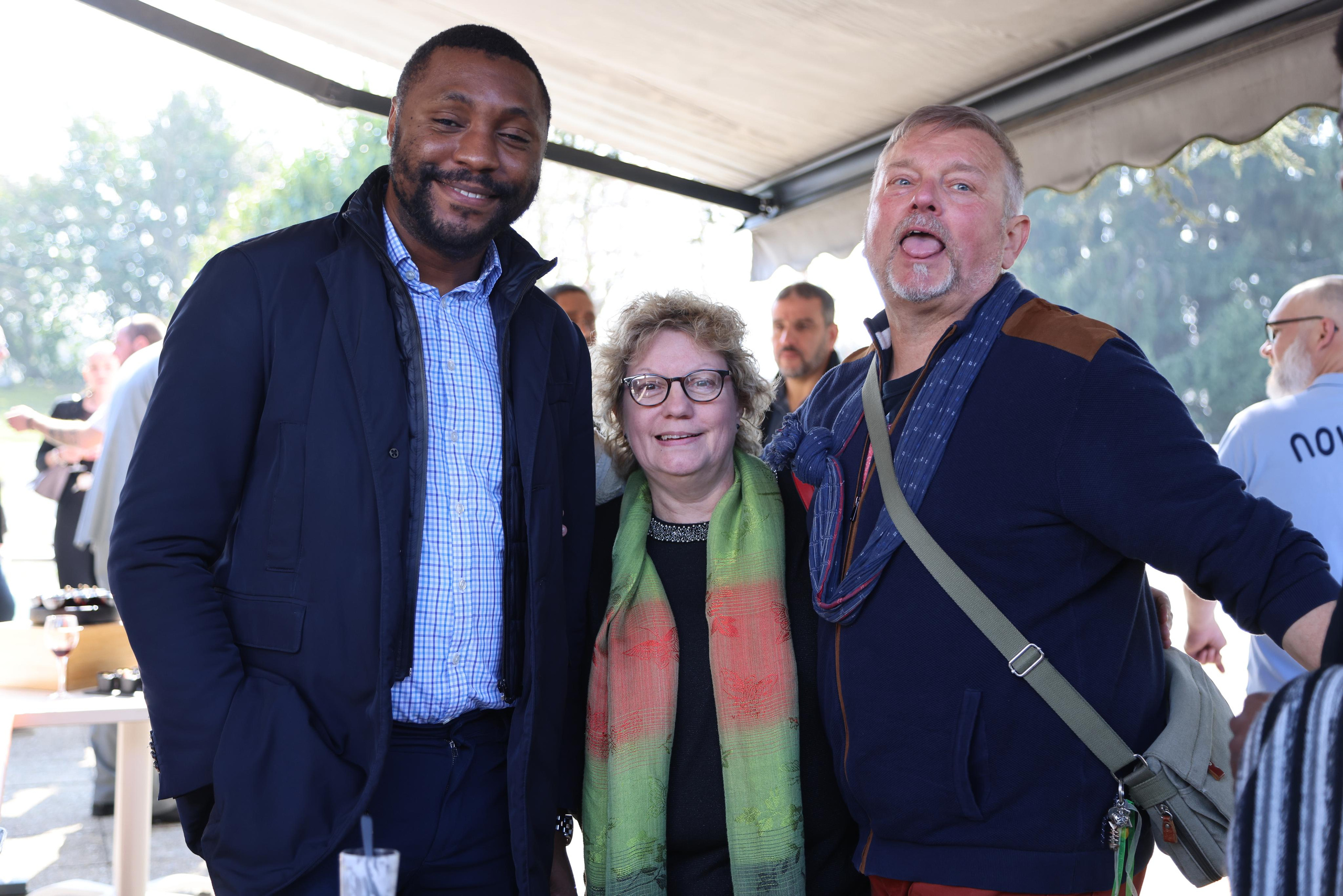 INEO. Natalia Bogdanovska. Films et photographie corporate en France