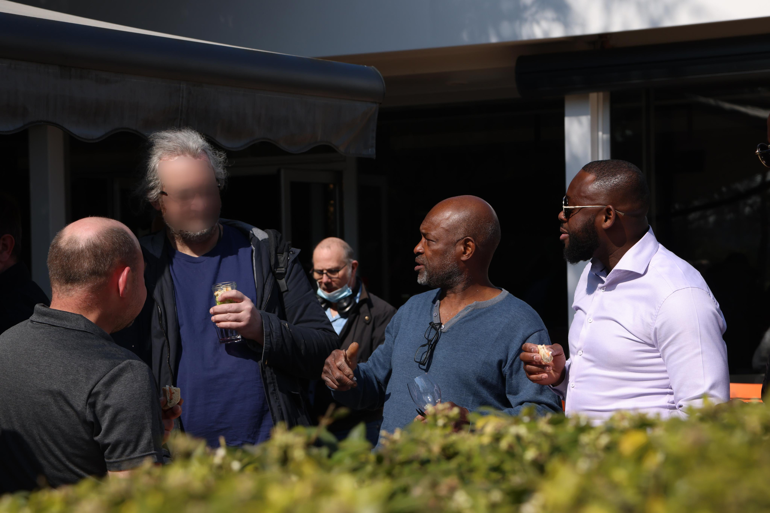 INEO. Natalia Bogdanovska. Films et photographie corporate en France