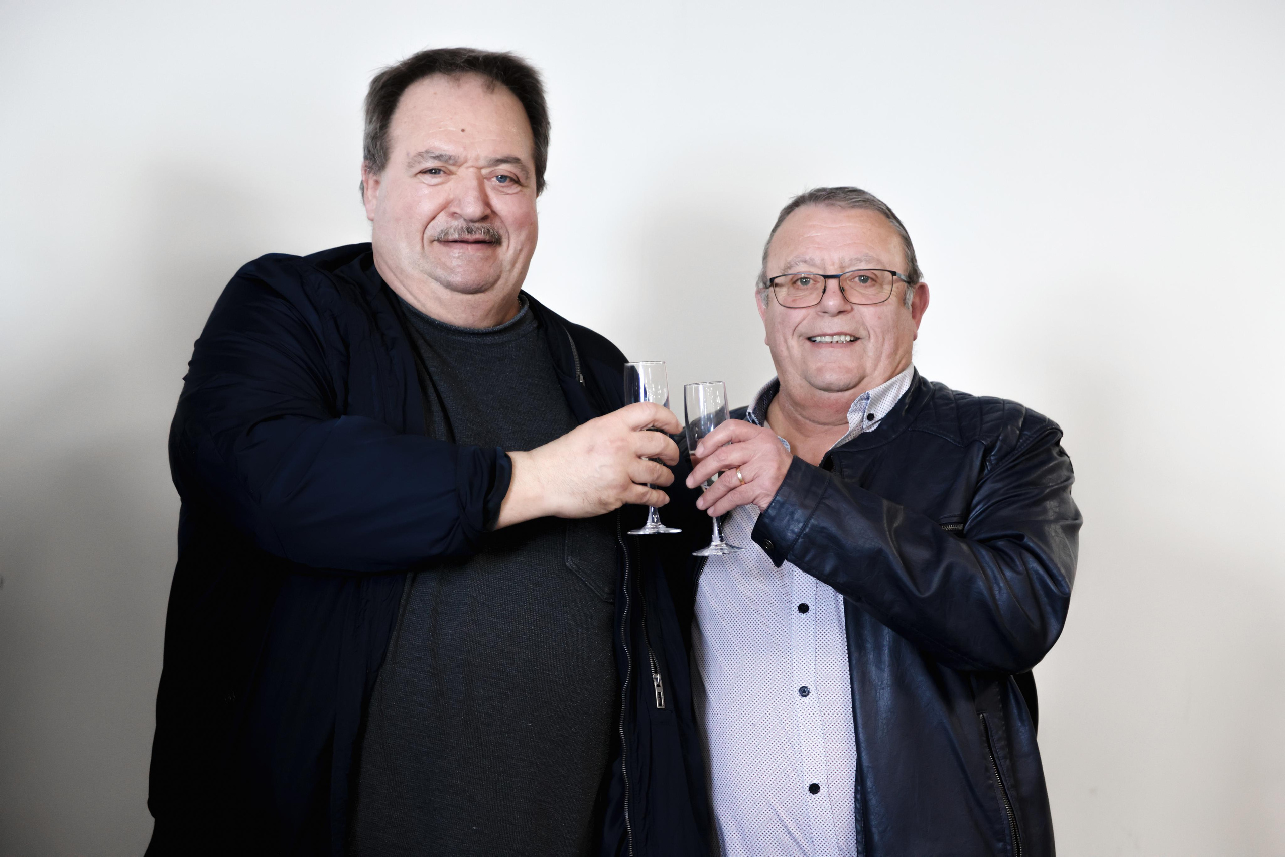 INEO. Natalia Bogdanovska. Films et photographie corporate en France