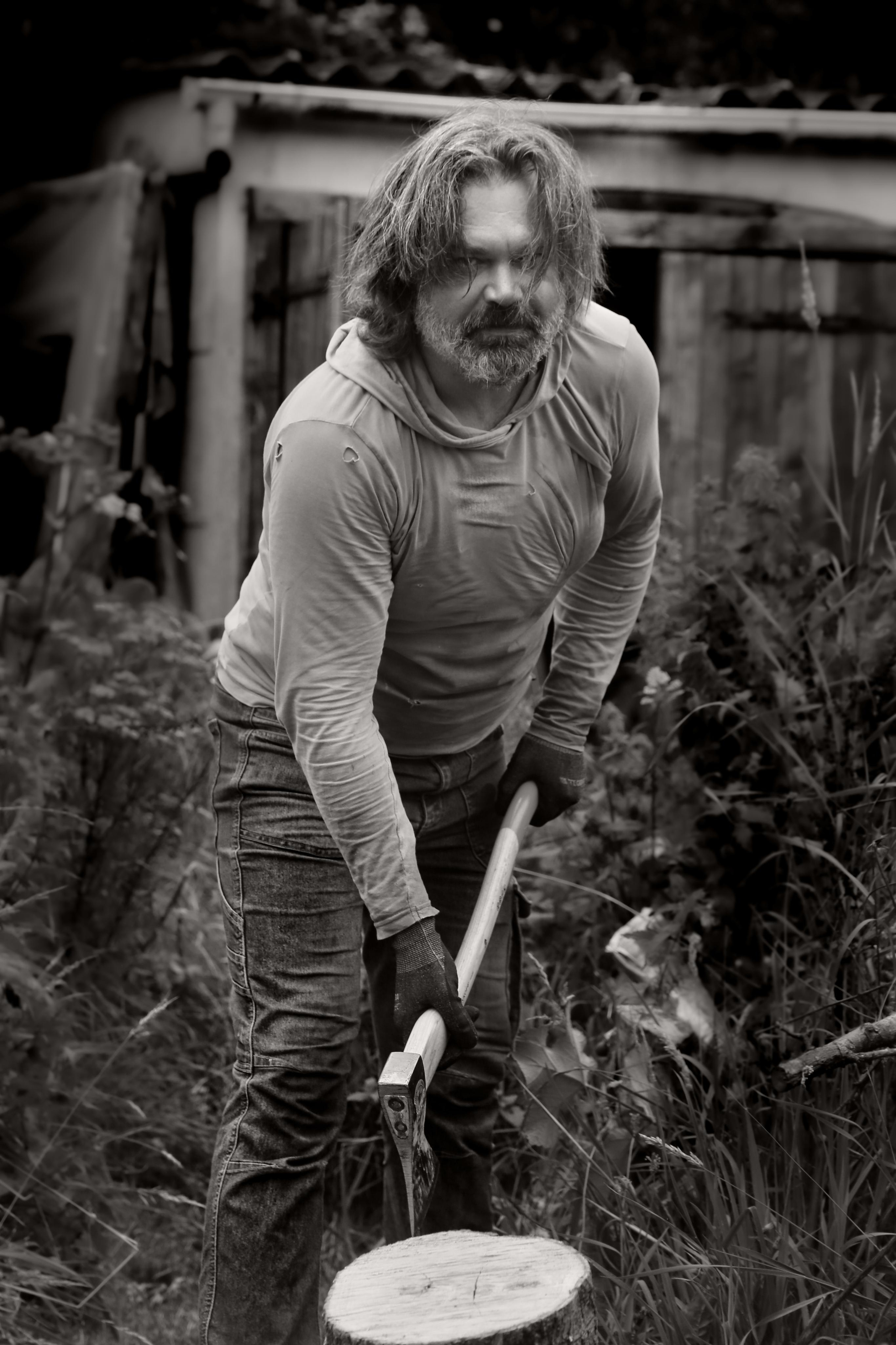 PORTRAIT. Natalia Bogdanovska. Films et photographie corporate en France