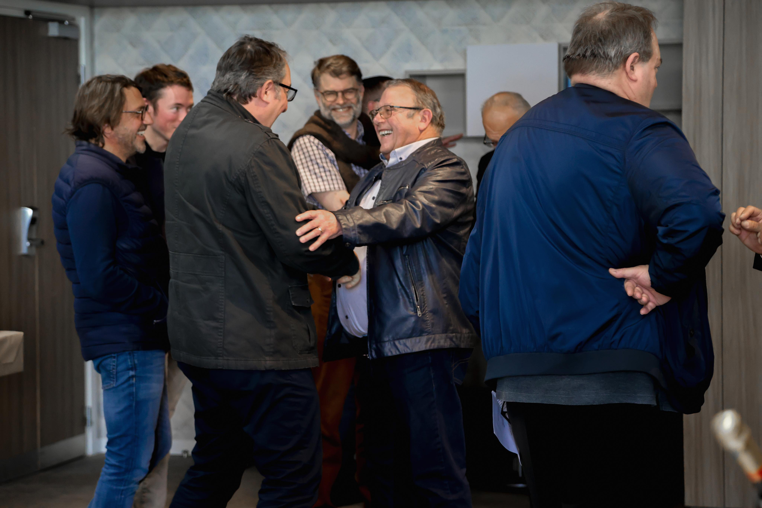 INEO. Natalia Bogdanovska. Films et photographie corporate en France