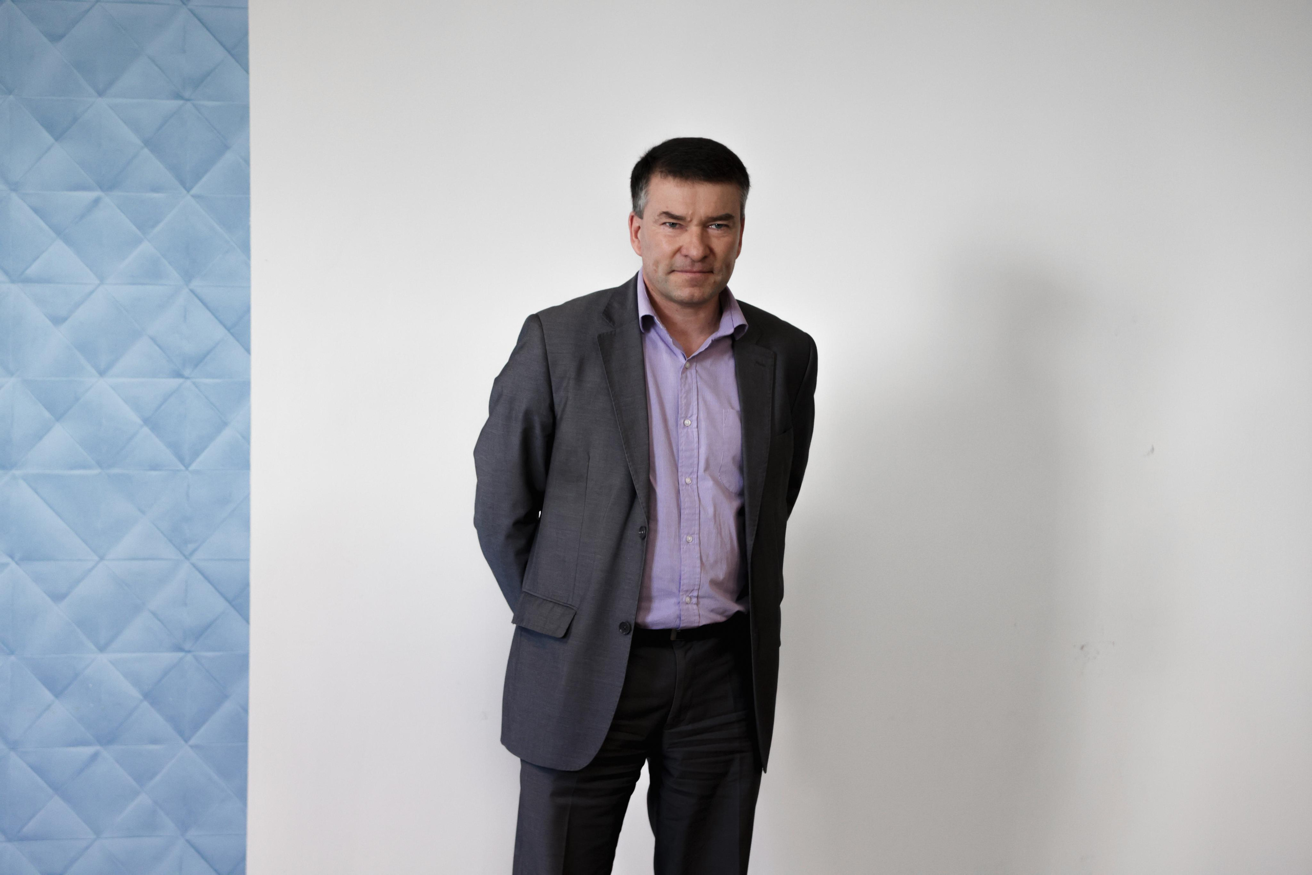 INEO. Natalia Bogdanovska. Films et photographie corporate en France