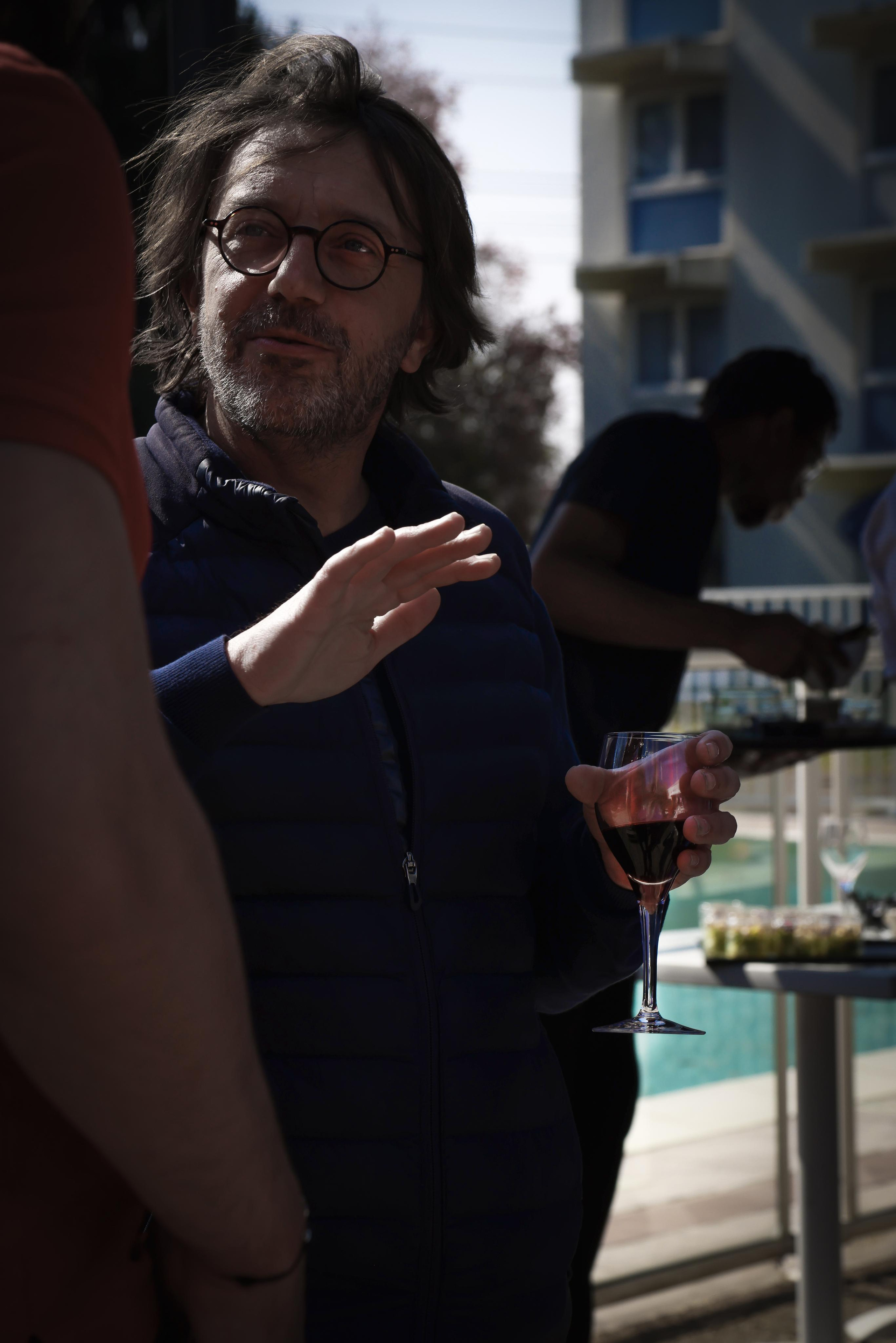 INEO. Natalia Bogdanovska. Films et photographie corporate en France