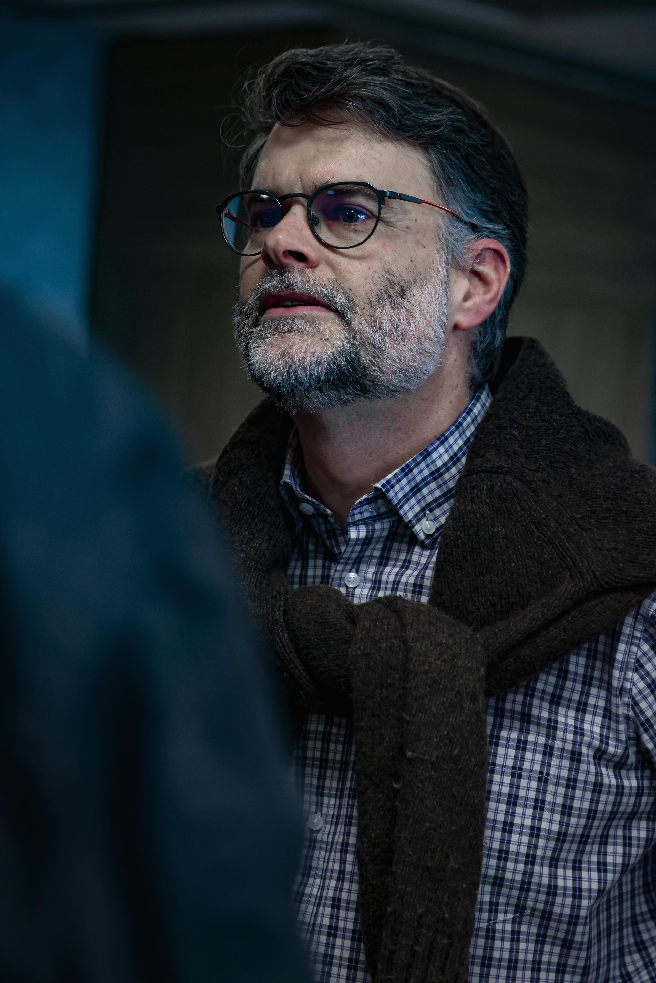 INEO. Natalia Bogdanovska. Films et photographie corporate en France