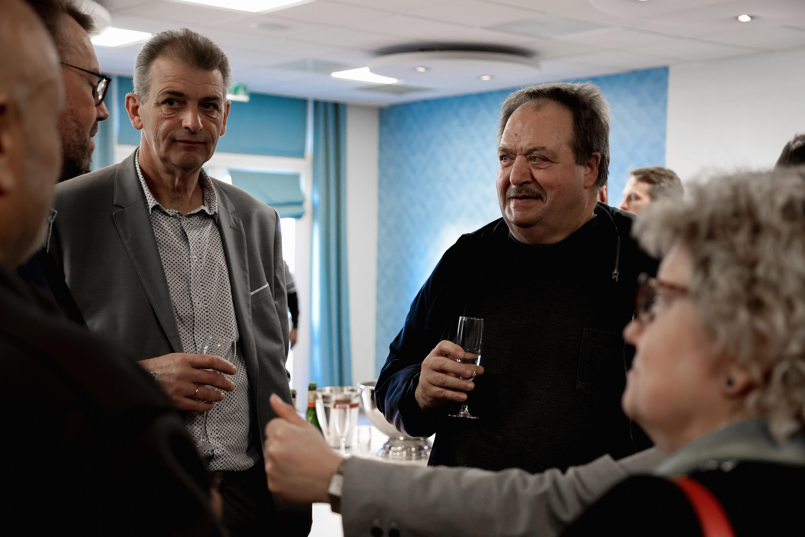 INEO. Natalia Bogdanovska. Films et photographie corporate en France