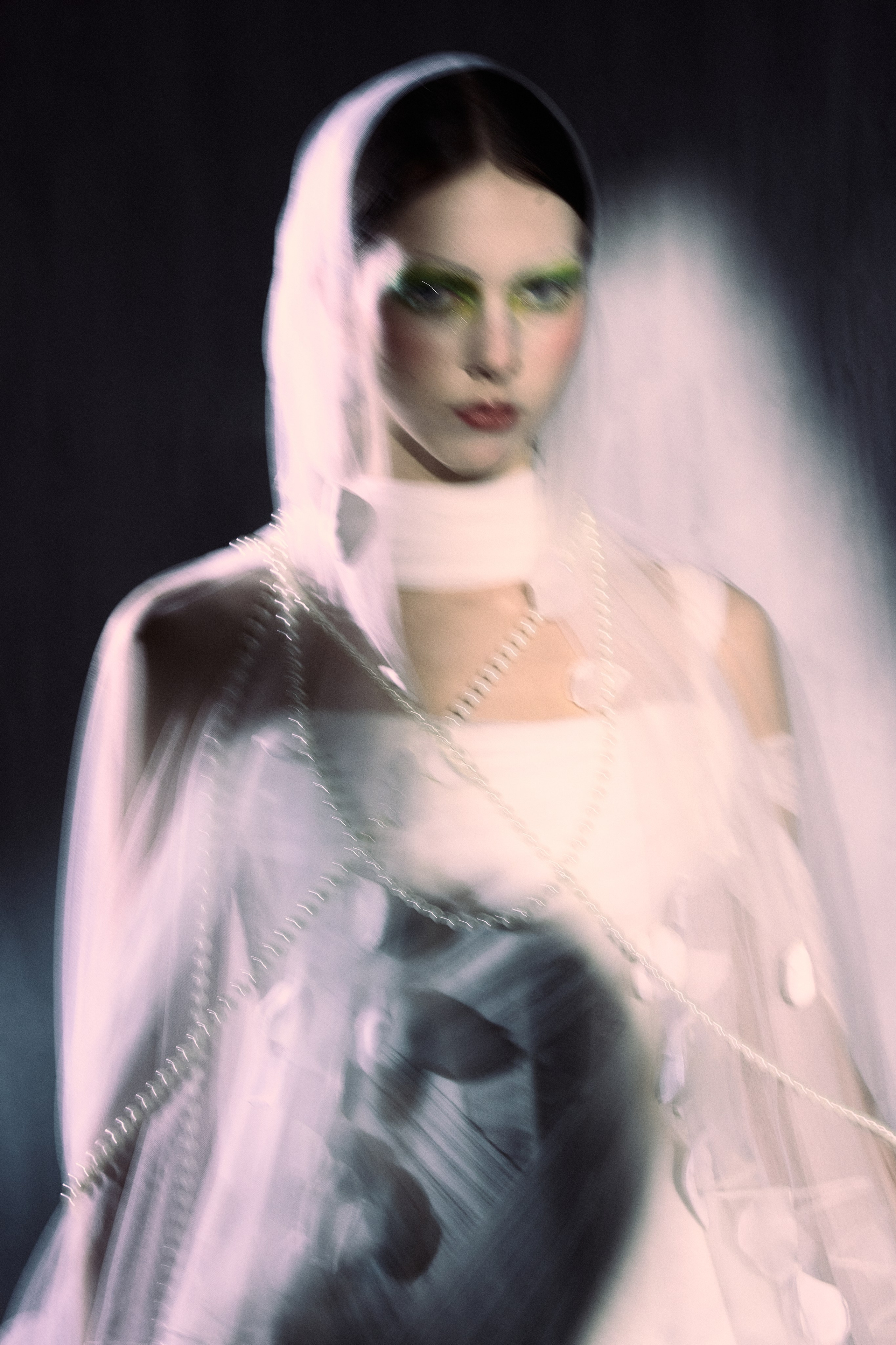 “ANNA GULBE”. Anna Omni — concept photographer and digital artist in Riga, Latvia