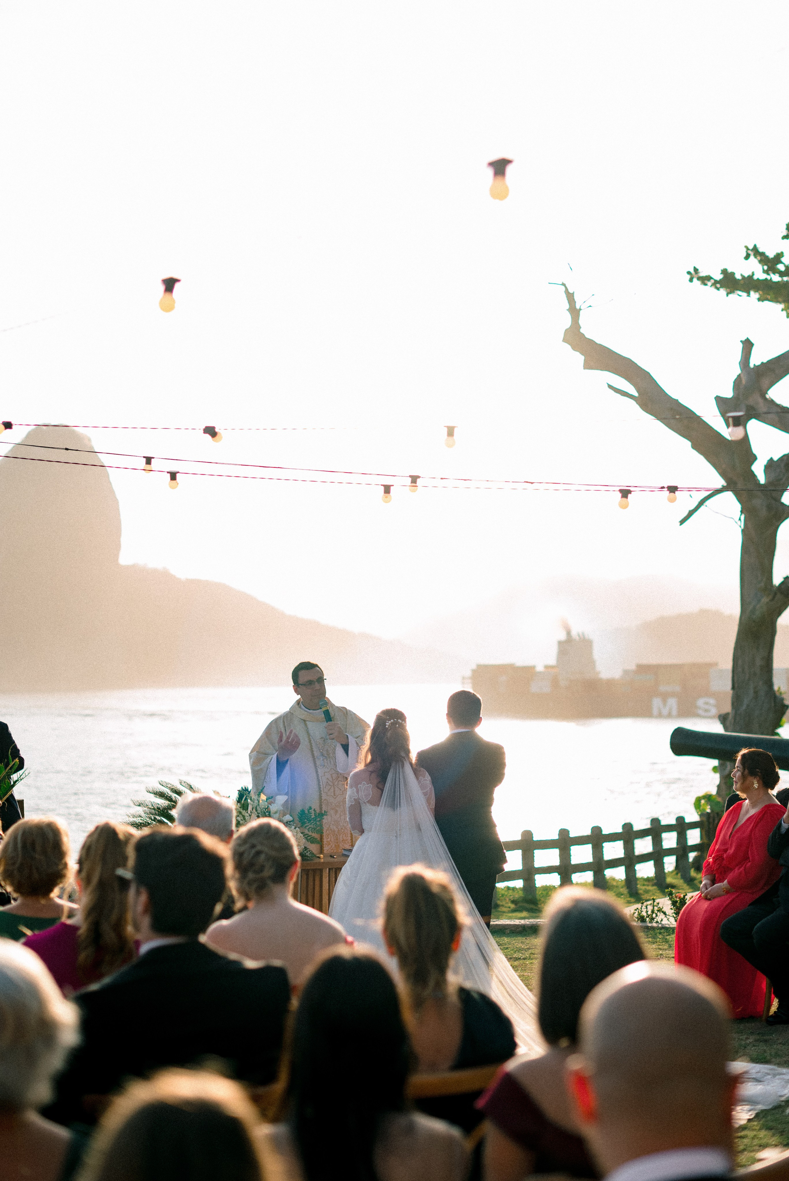 Caio & Maria | Casamento. Junior Ribeiro Fotografia