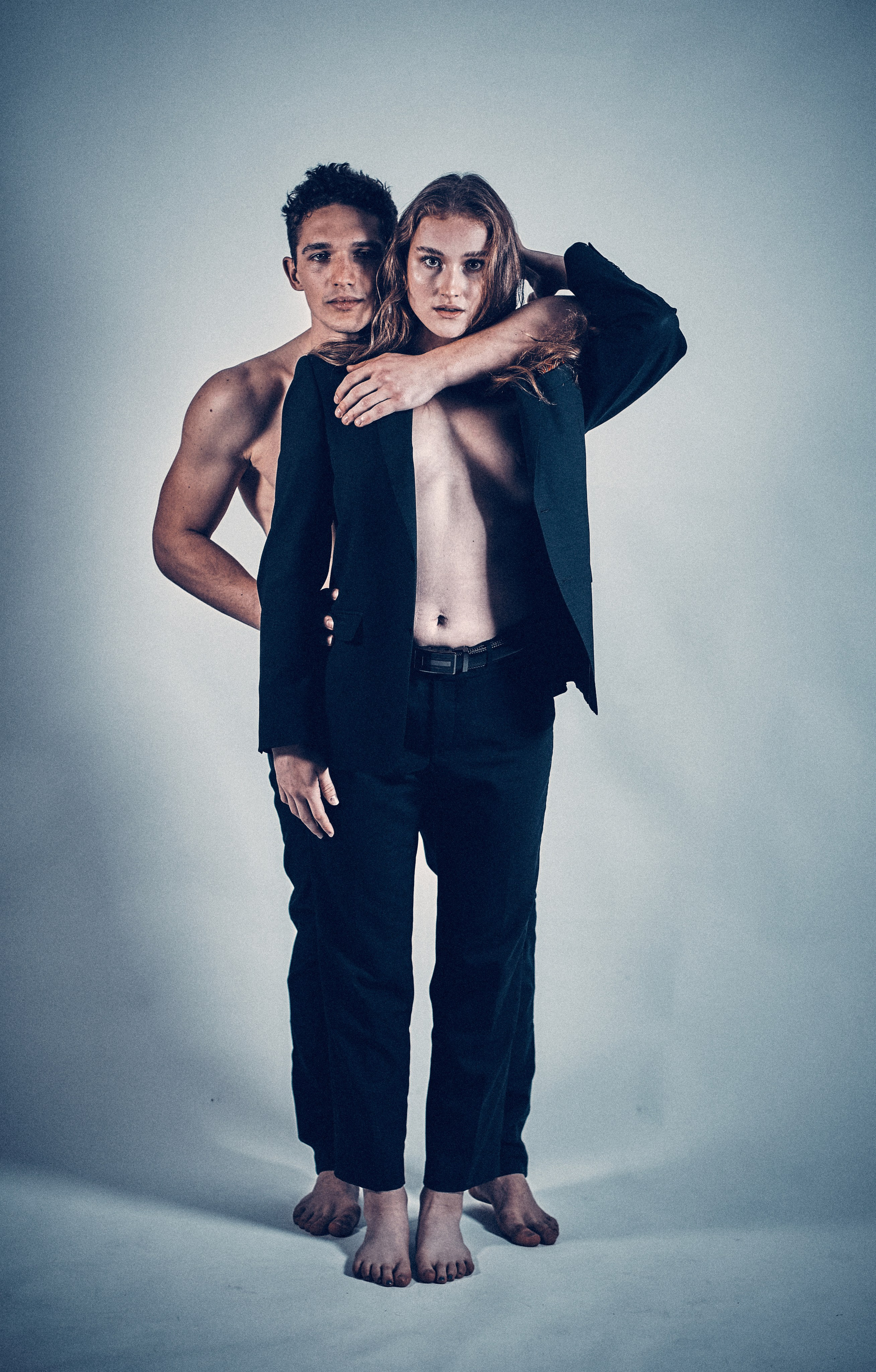 Laura & Daniel. Andriej Szypilow - Fotografia & Wideografia