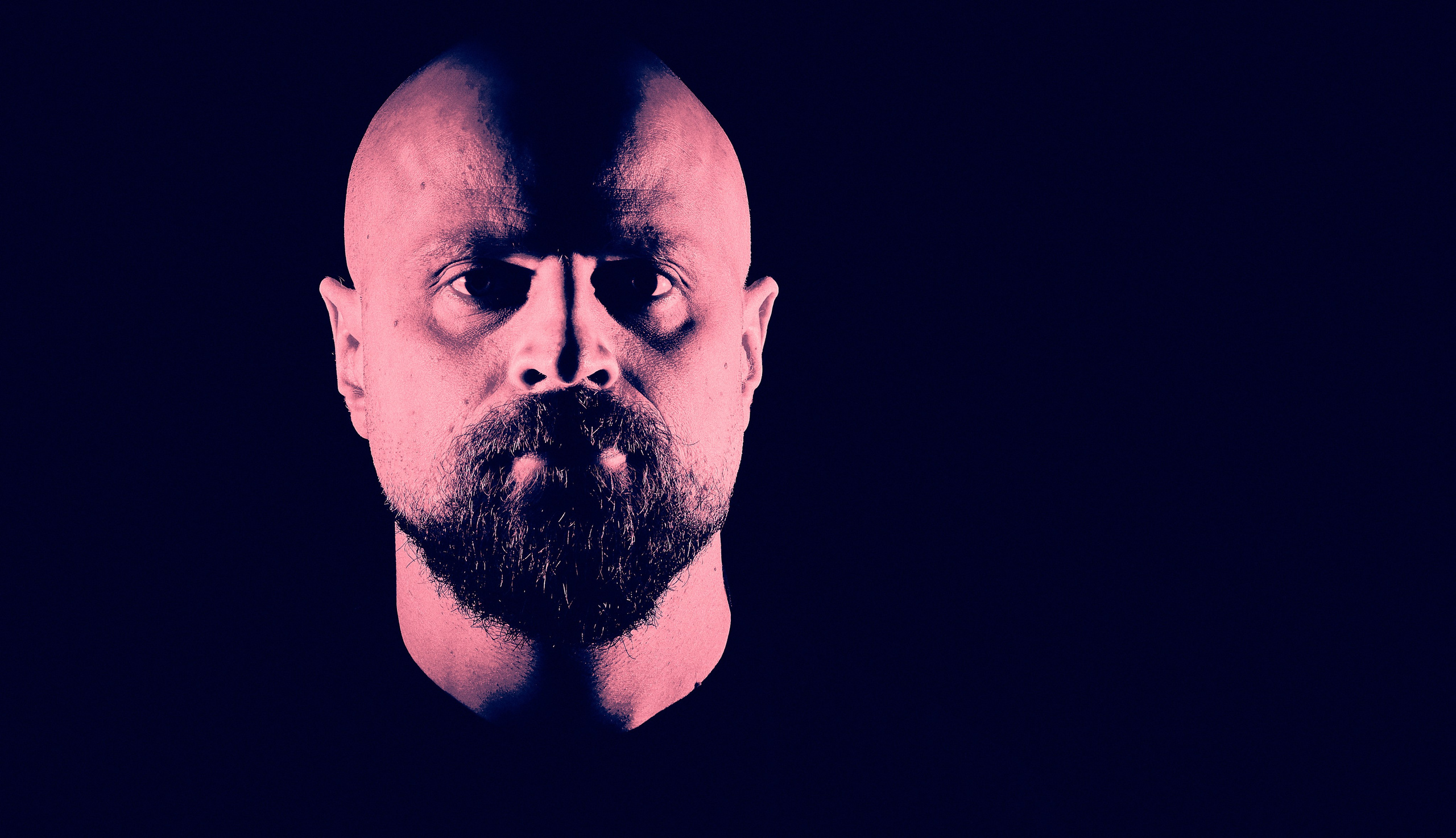 Дьявол?.. Ангел?.. Его зовут Кароль... - Фотограф Андрей Шипилов. Андрей Шипилов — Фотография & Видеография