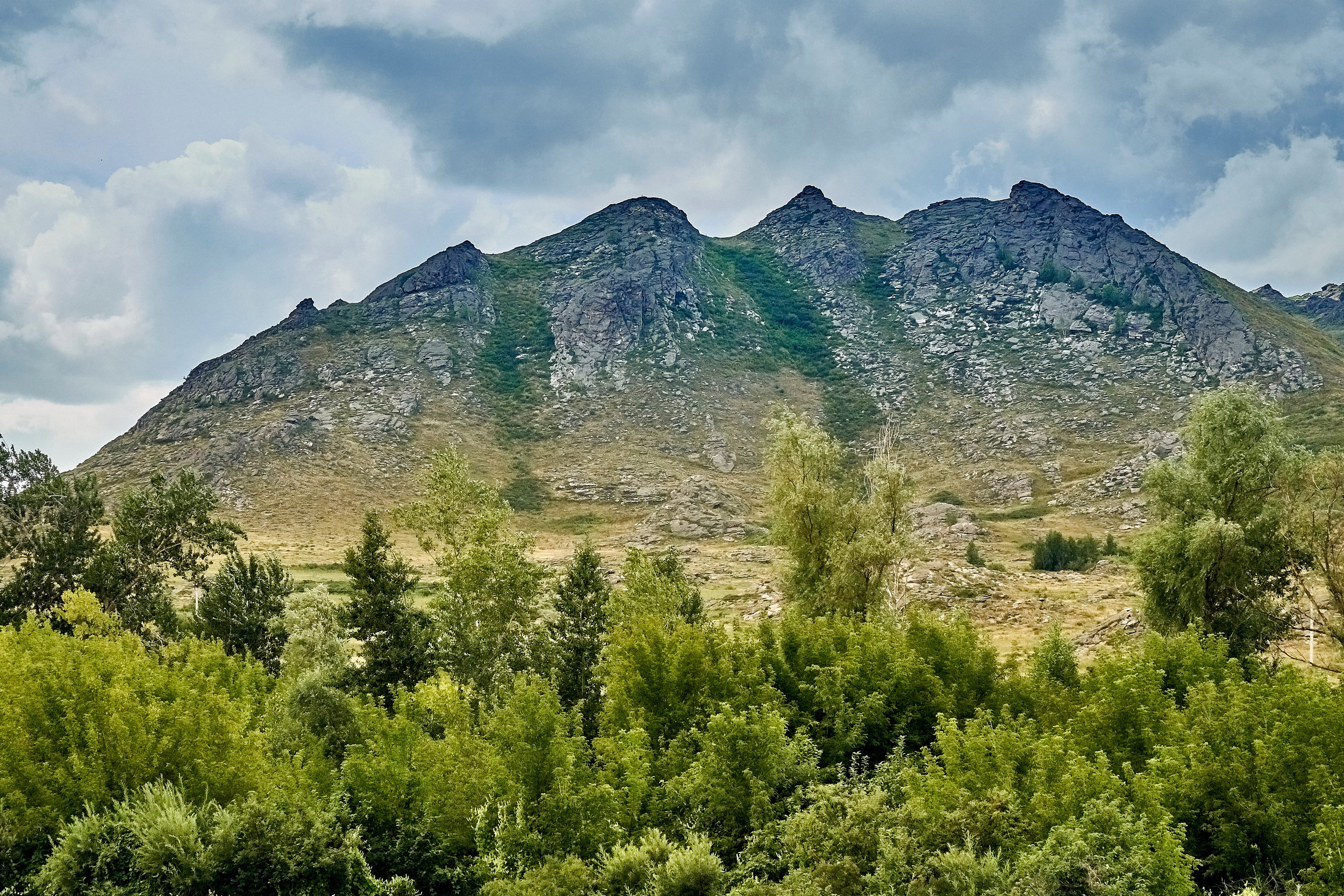 Сибины. Андрей Шипилов — Фотография & Видеография