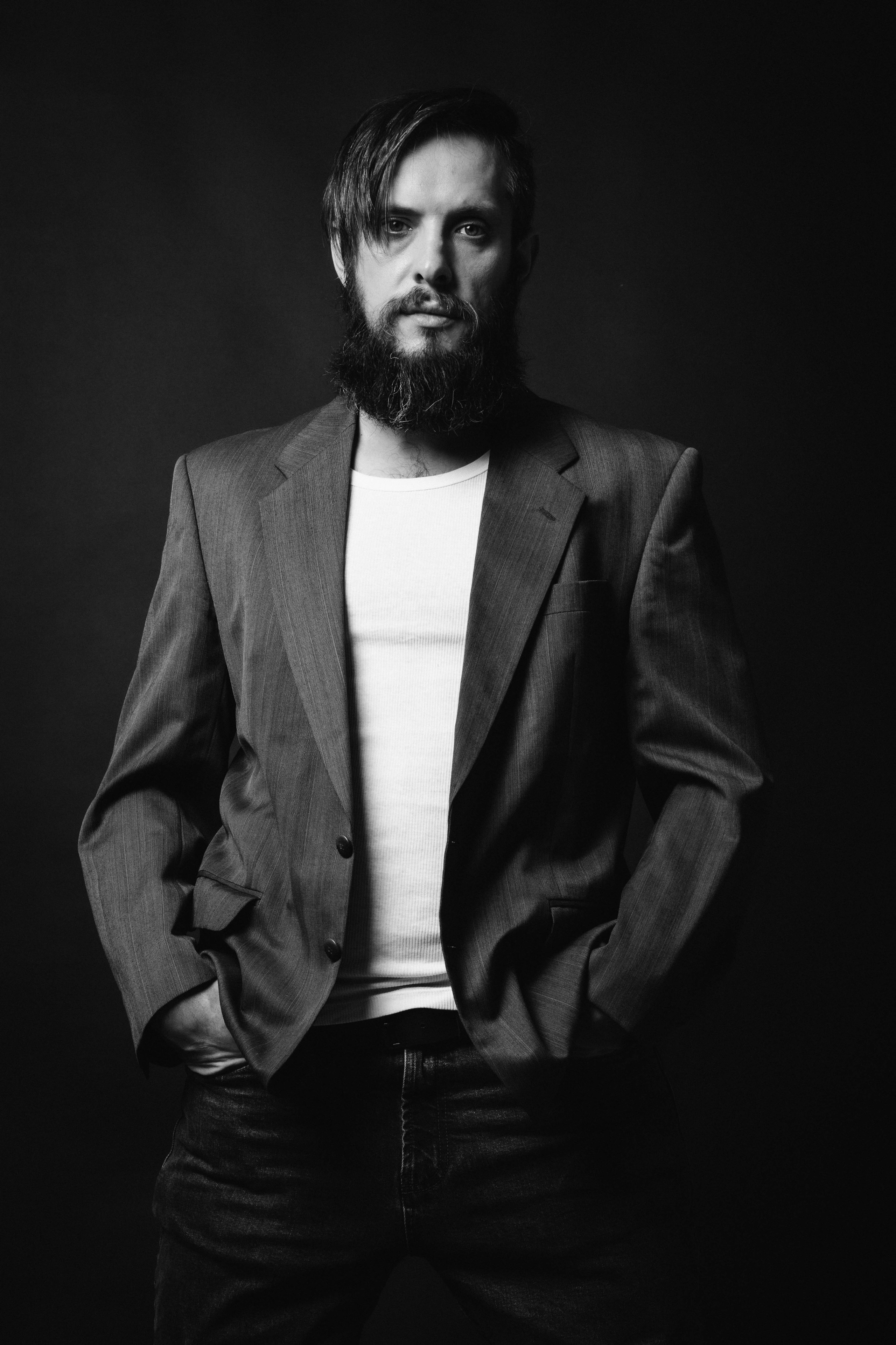 Pavel. Soul. Kseny Kolesnik Photography