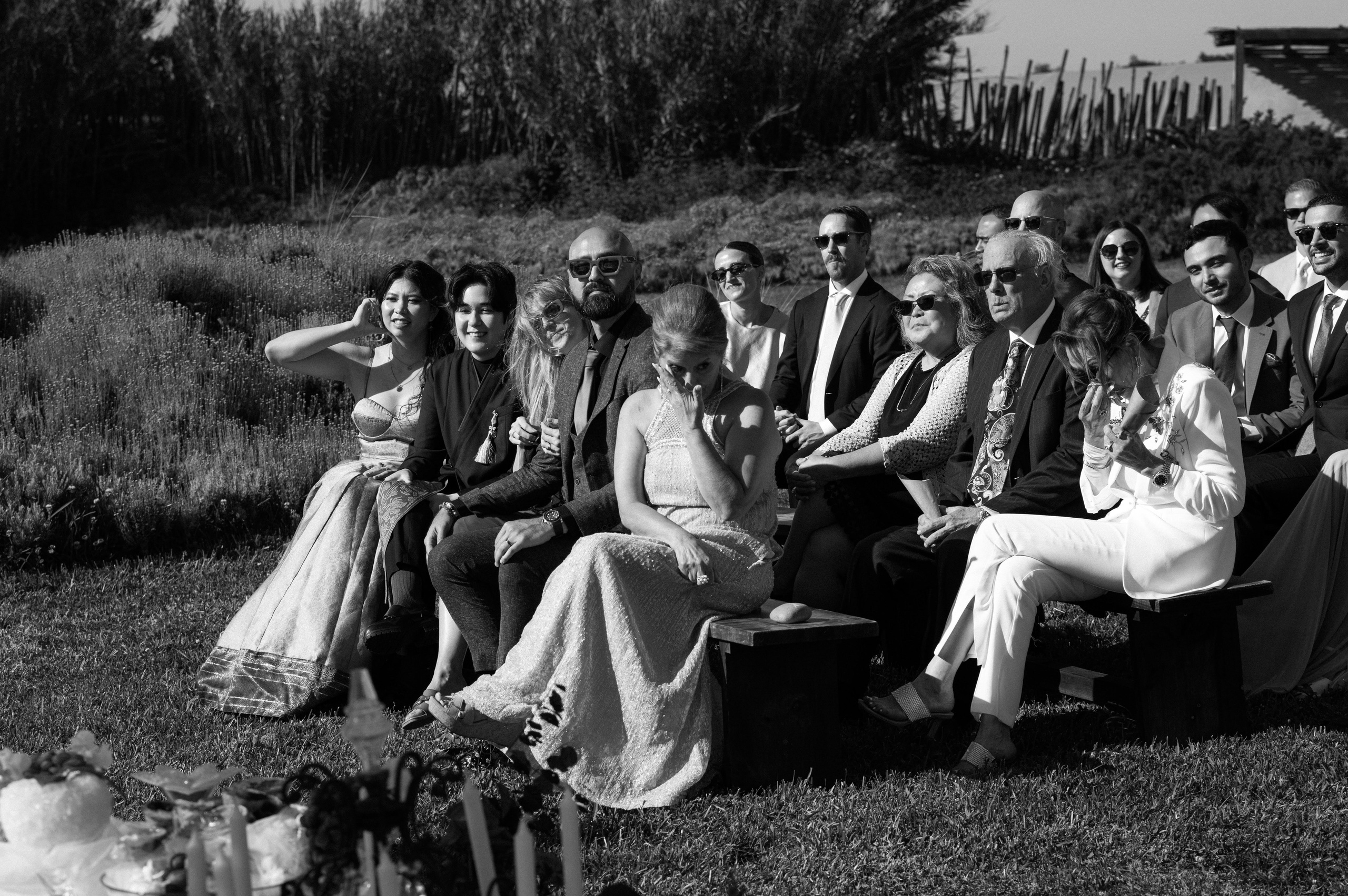 Areias do Seixo Wedding in Portugal | Mona & Kamran Destination Celebration. Lisbon Wedding Photographer | Timeless Documentary Wedding Photography