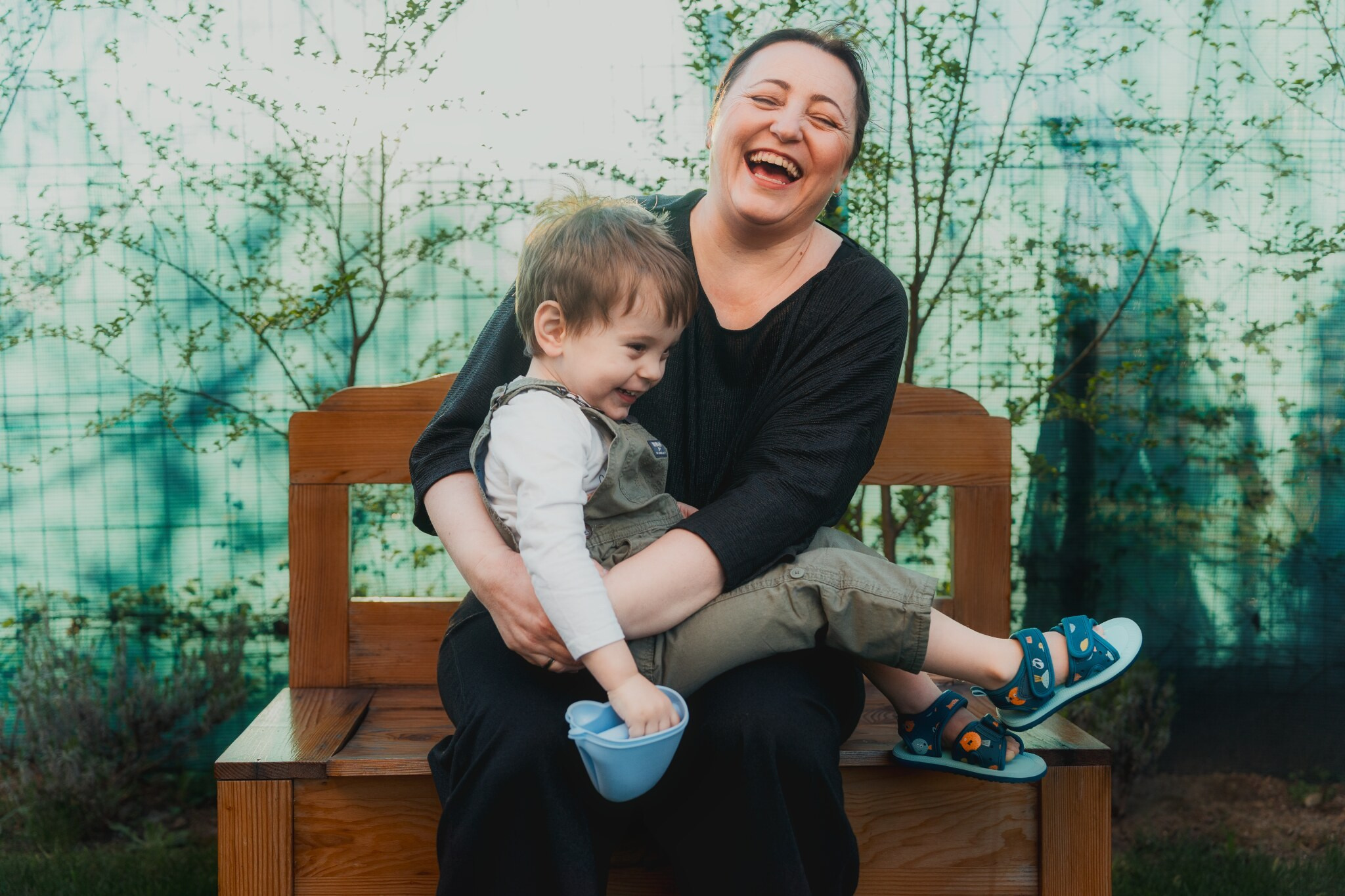 Ședință foto familie în aer liber în Baia Mare | Diana si Andrei by Dani Vaida. Dani Vaida | Fotograf evenimente, portret și familie – Baia Mare Maramures