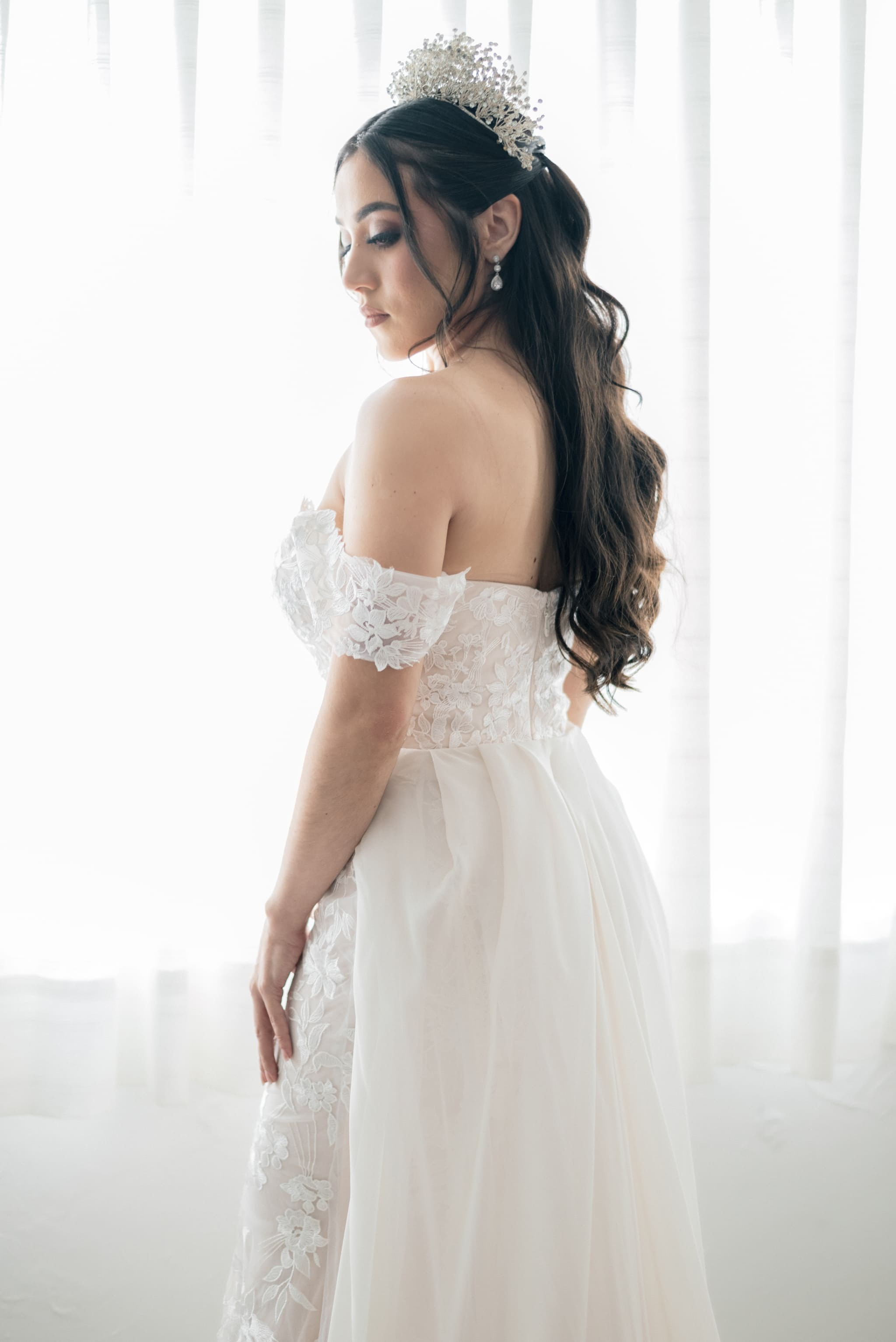 Cristhian & Camila Wedding. Fotógrafos de bodas en Barranquilla, Cartagena y Santa Marta | BanderArt