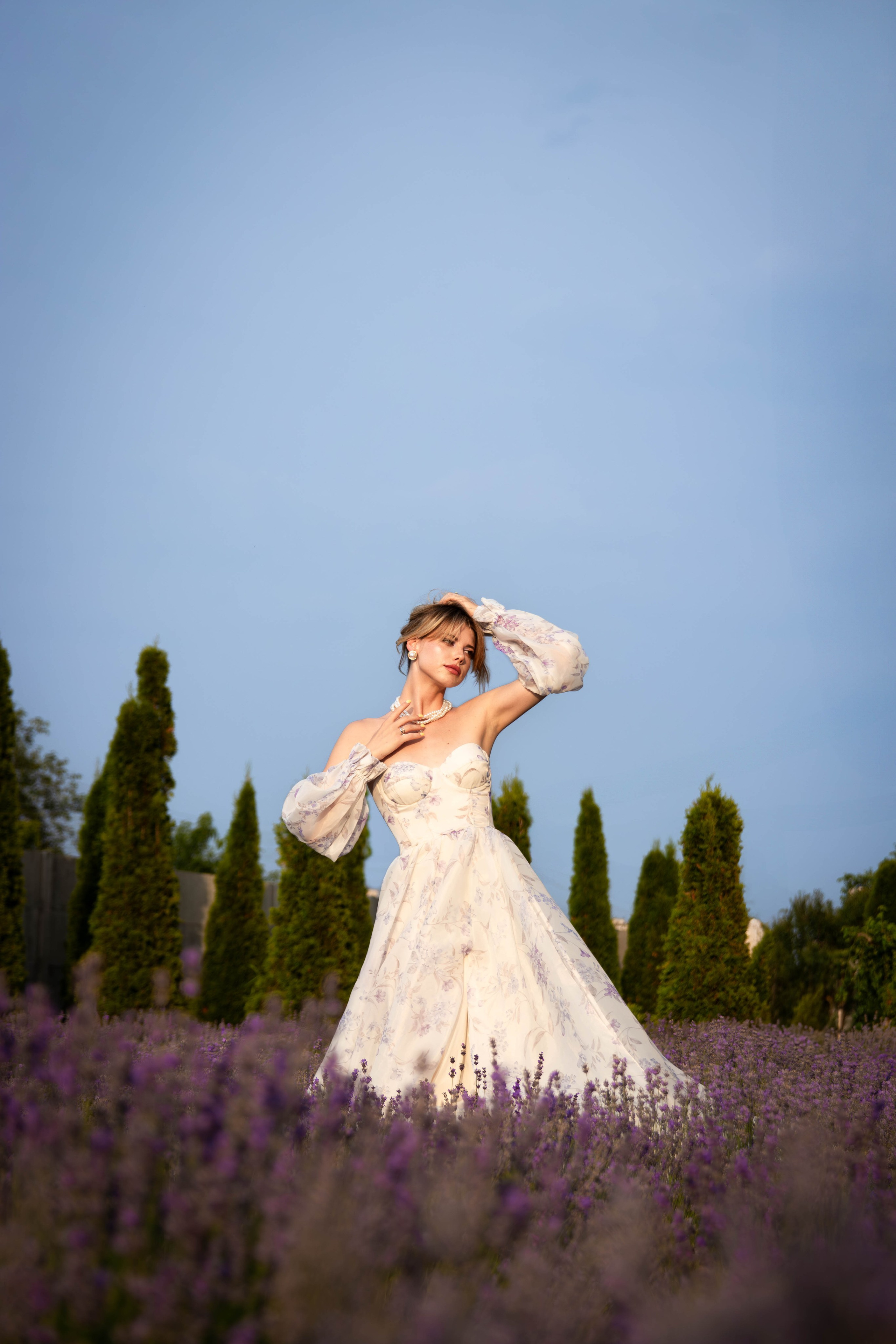 Анна. Сімейний та весільний фотограф Анастасія Реброва