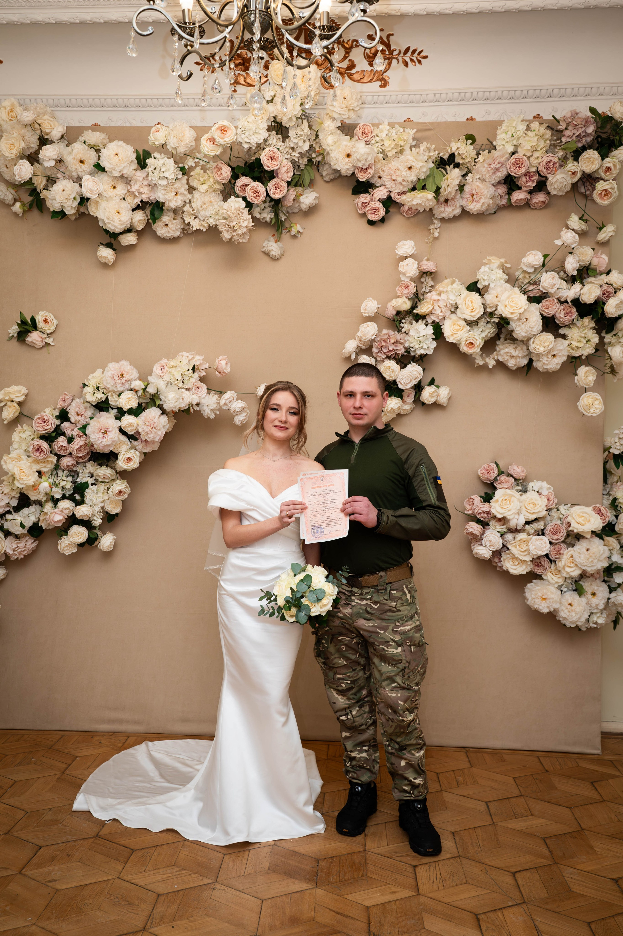 Весілля Вадима та Єлизавети. Сімейний та весільний фотограф Анастасія Реброва