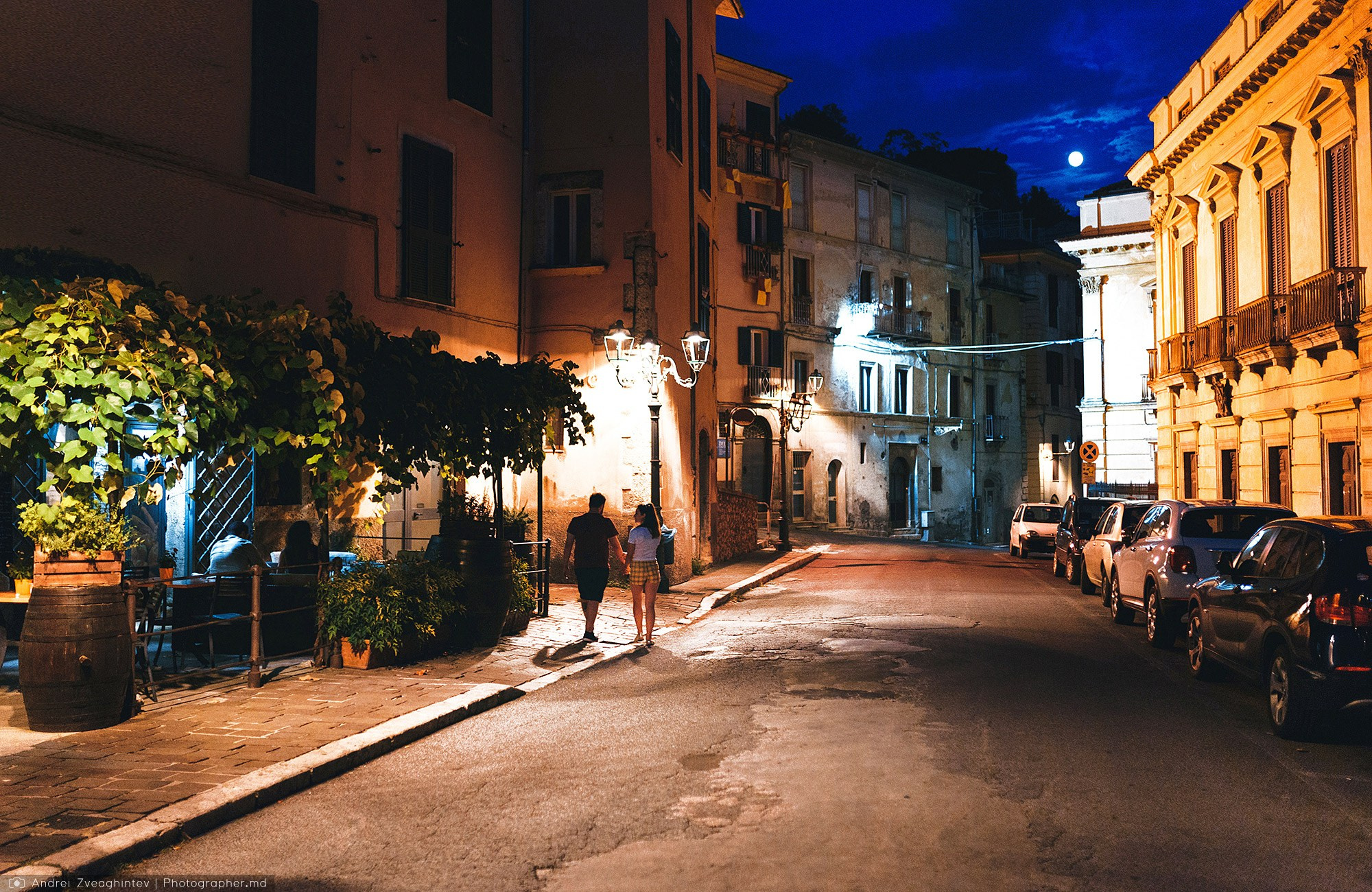 Fotograf nunta in Italia - Andrei Zveaghintev. Fotograf nunta si familie in Moldova, Chisinau - Andrei Zveaghintev