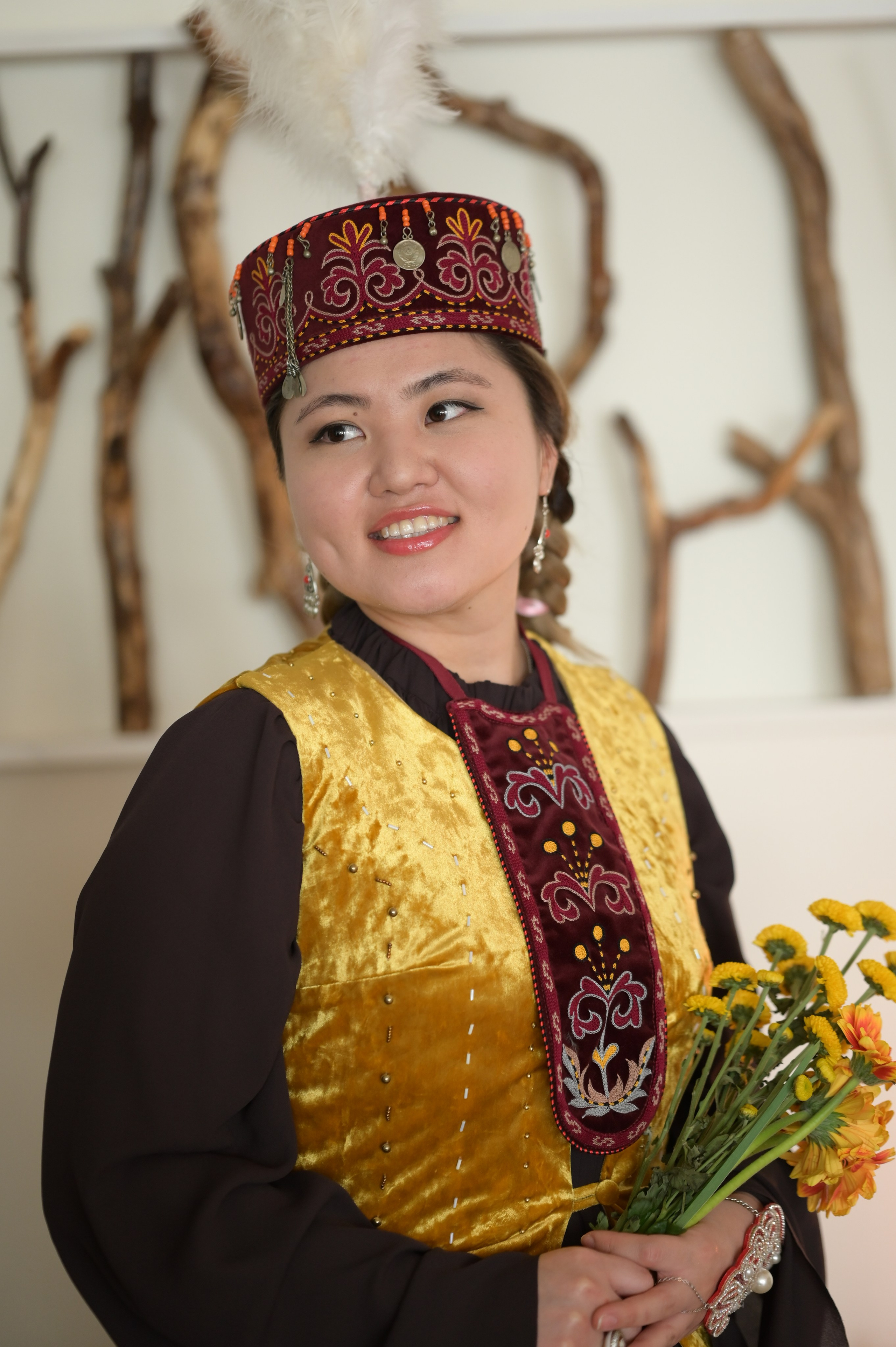 Portraits. Family and event photographer in London Aigerim Qali