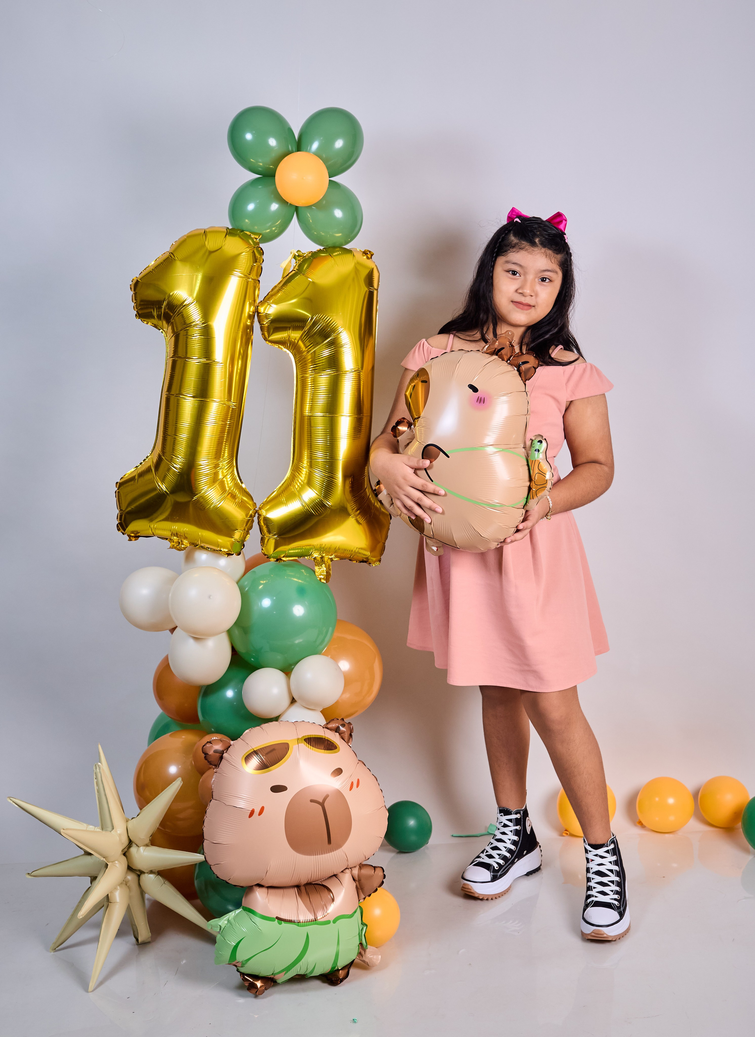 Alessary #12. Christian Ku fotógrafo en Mérida, Yucatán