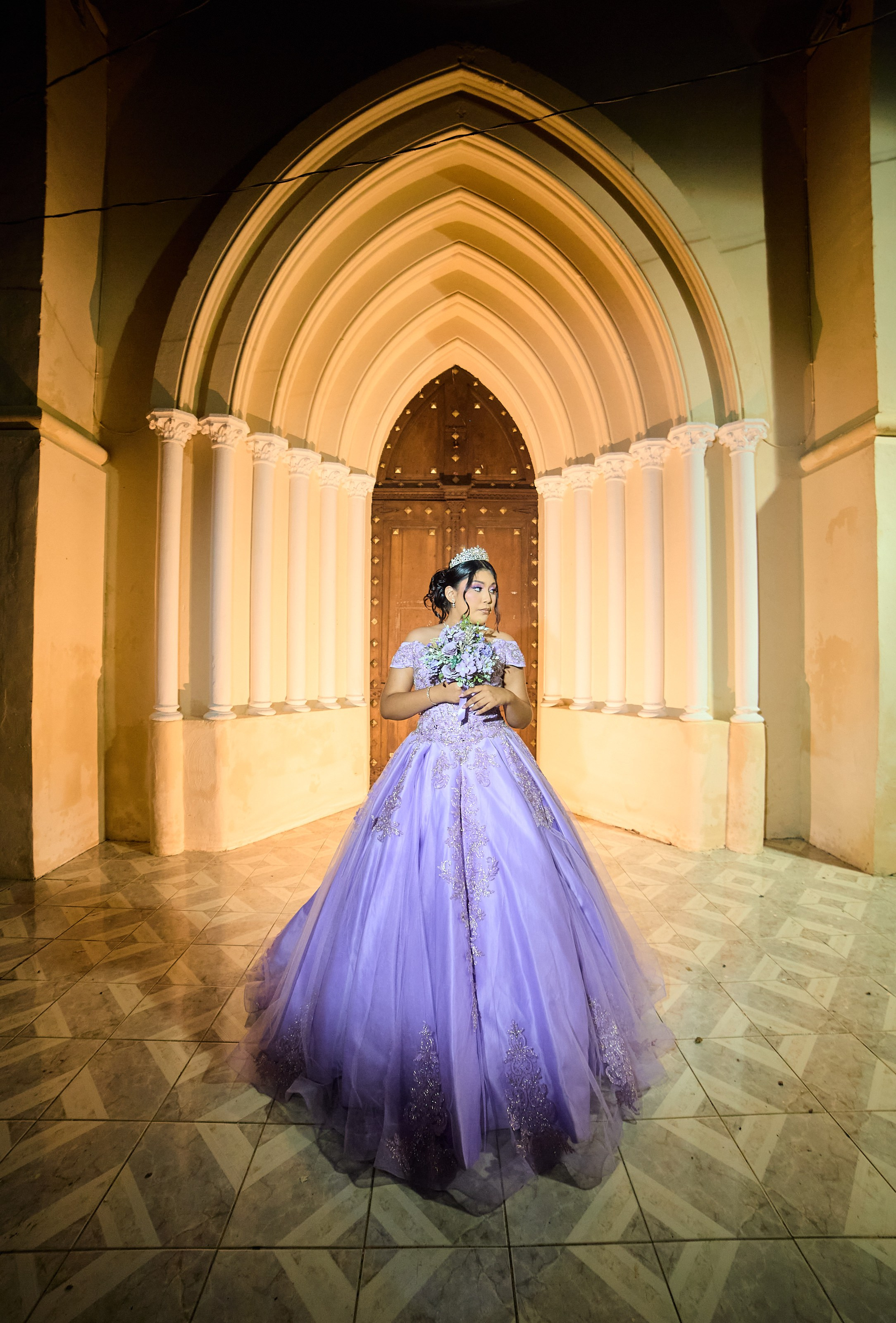 XV SINAI. Christian Ku fotógrafo en Mérida, Yucatán