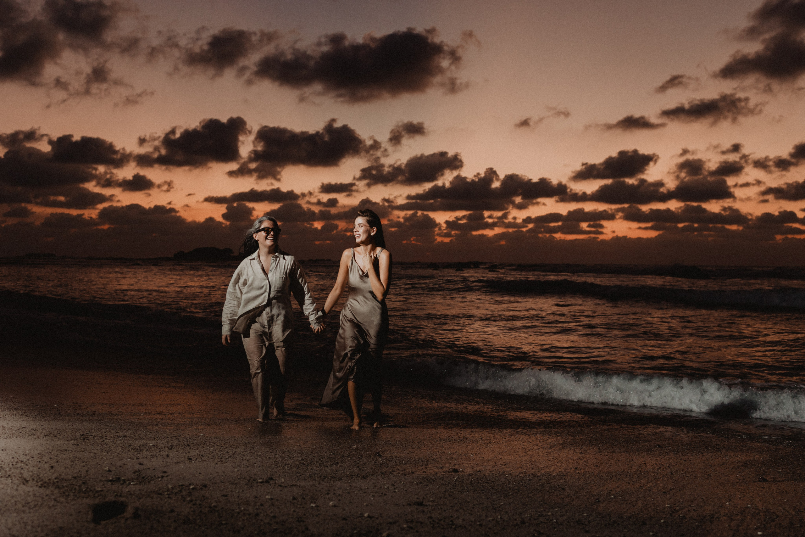 Marriage Proposal in Punta de Mita | Unforgettable Beach Proposals