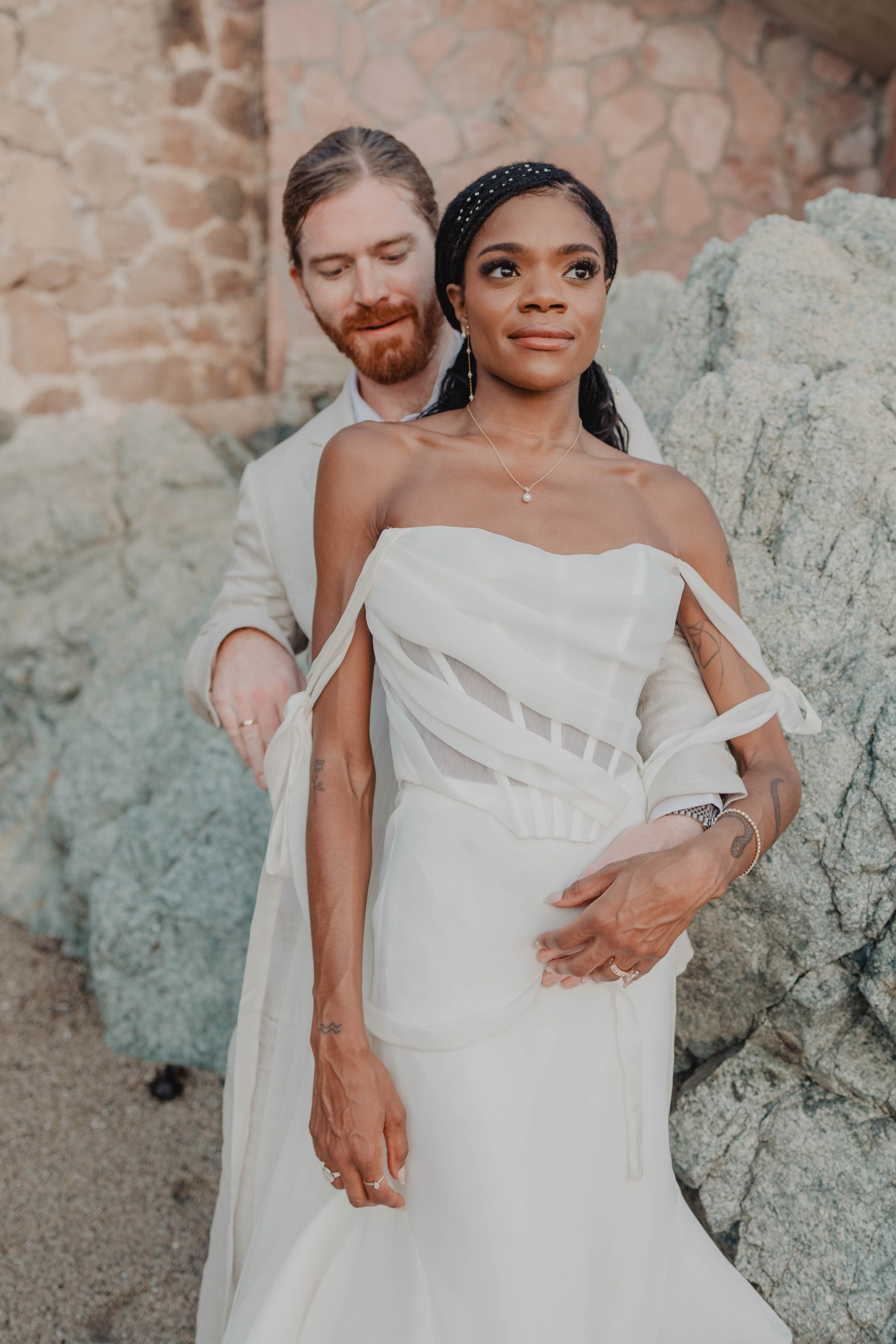 Casa Karma Wedding Photographer Puerto Vallarta 🤍
