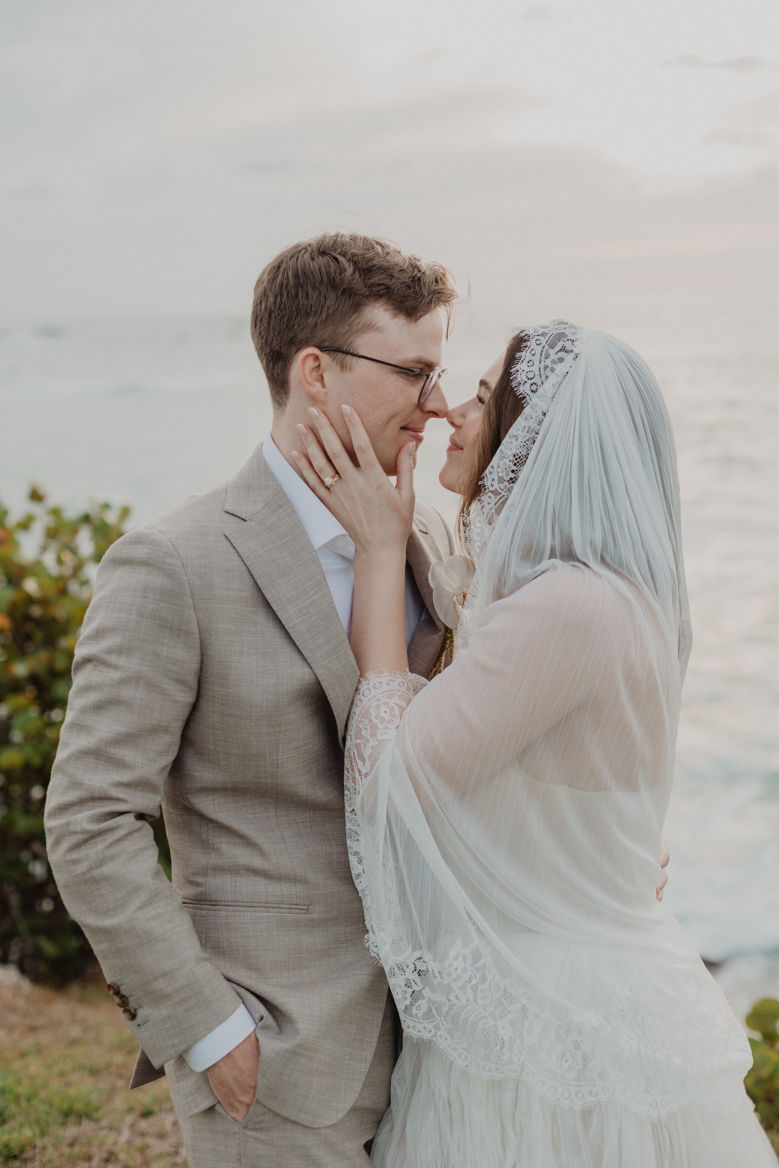 An Elopement at Four Seasons Punta Mita: Just the Two of You, by the Sea