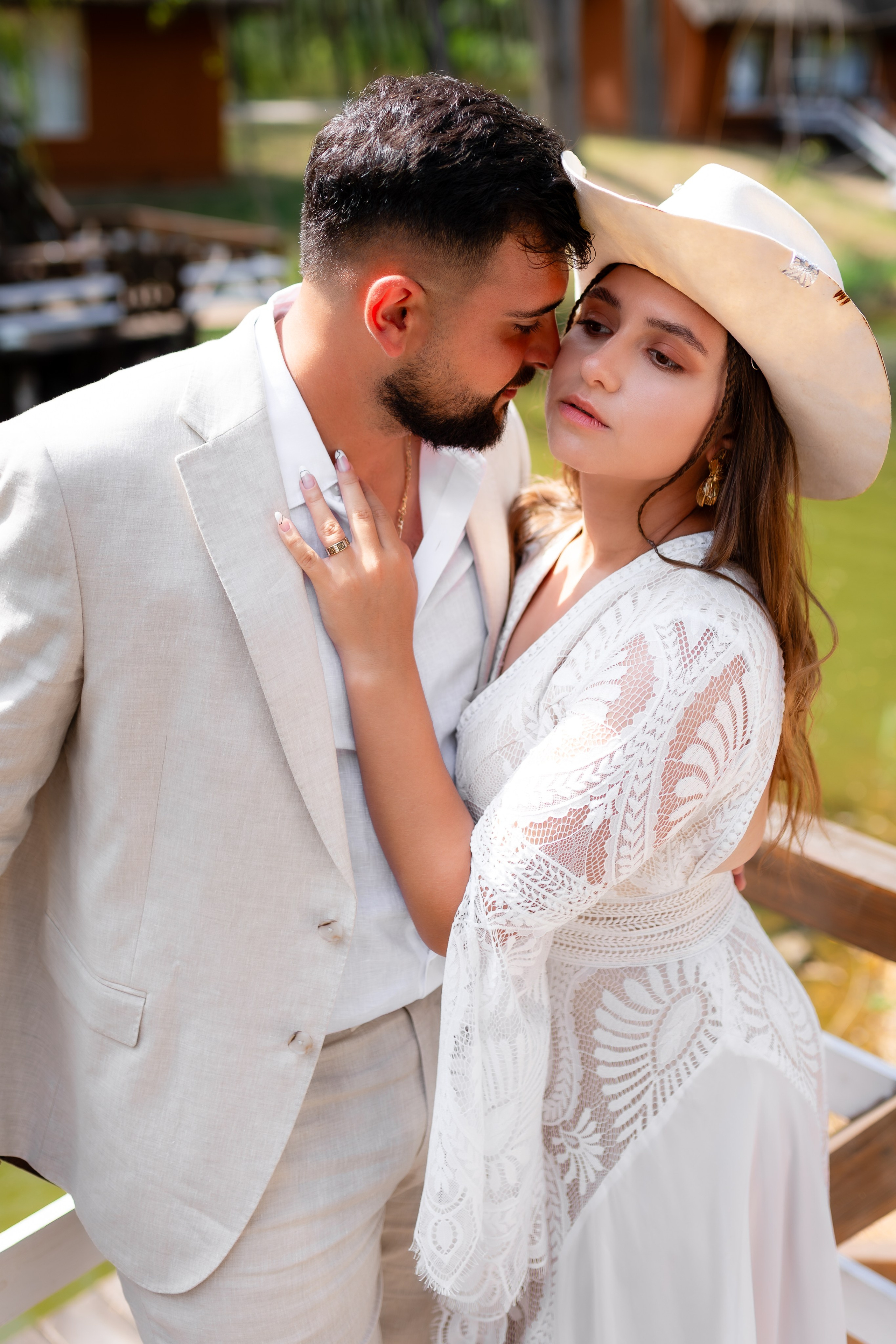 FOTOGRAFII. AB MEMORIESFACTORY - IONUȚ & ADRIANA