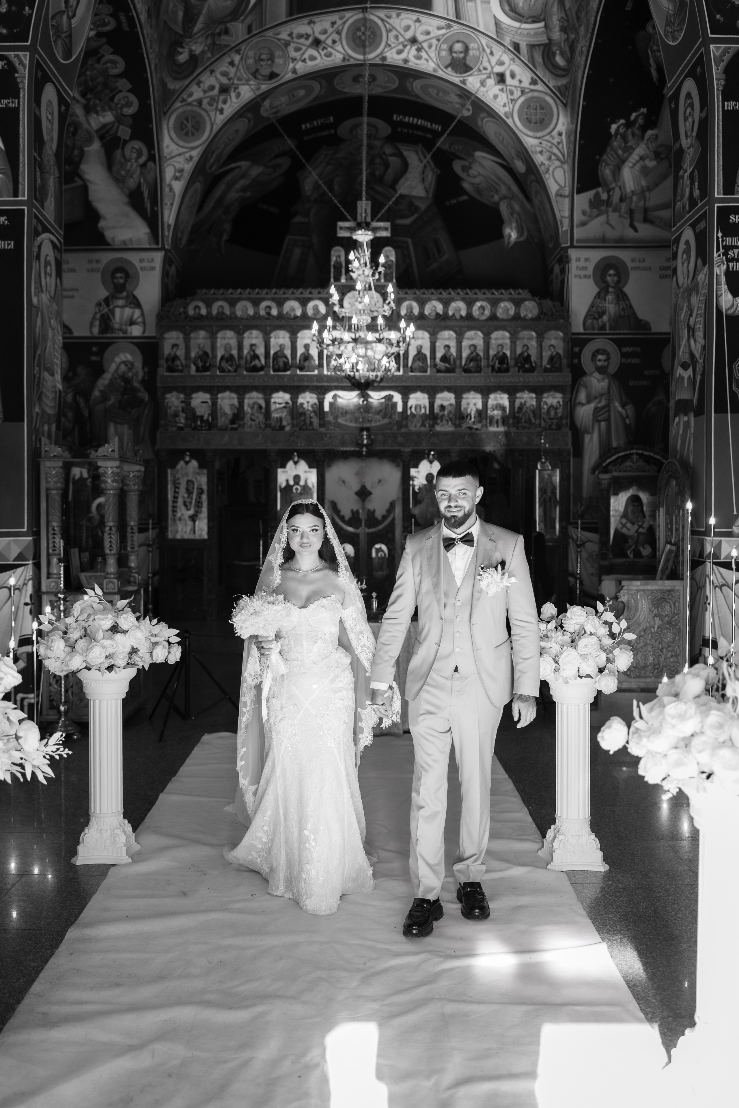 FOTOGRAFII. CADRE weddings - IONUȚ & ADRIANA