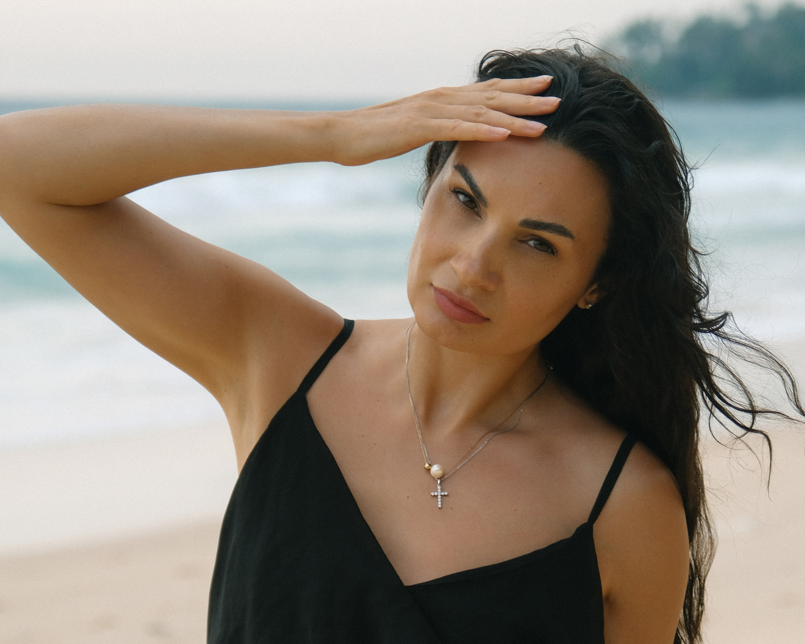 Екатерина. Portrait & Brand Photography