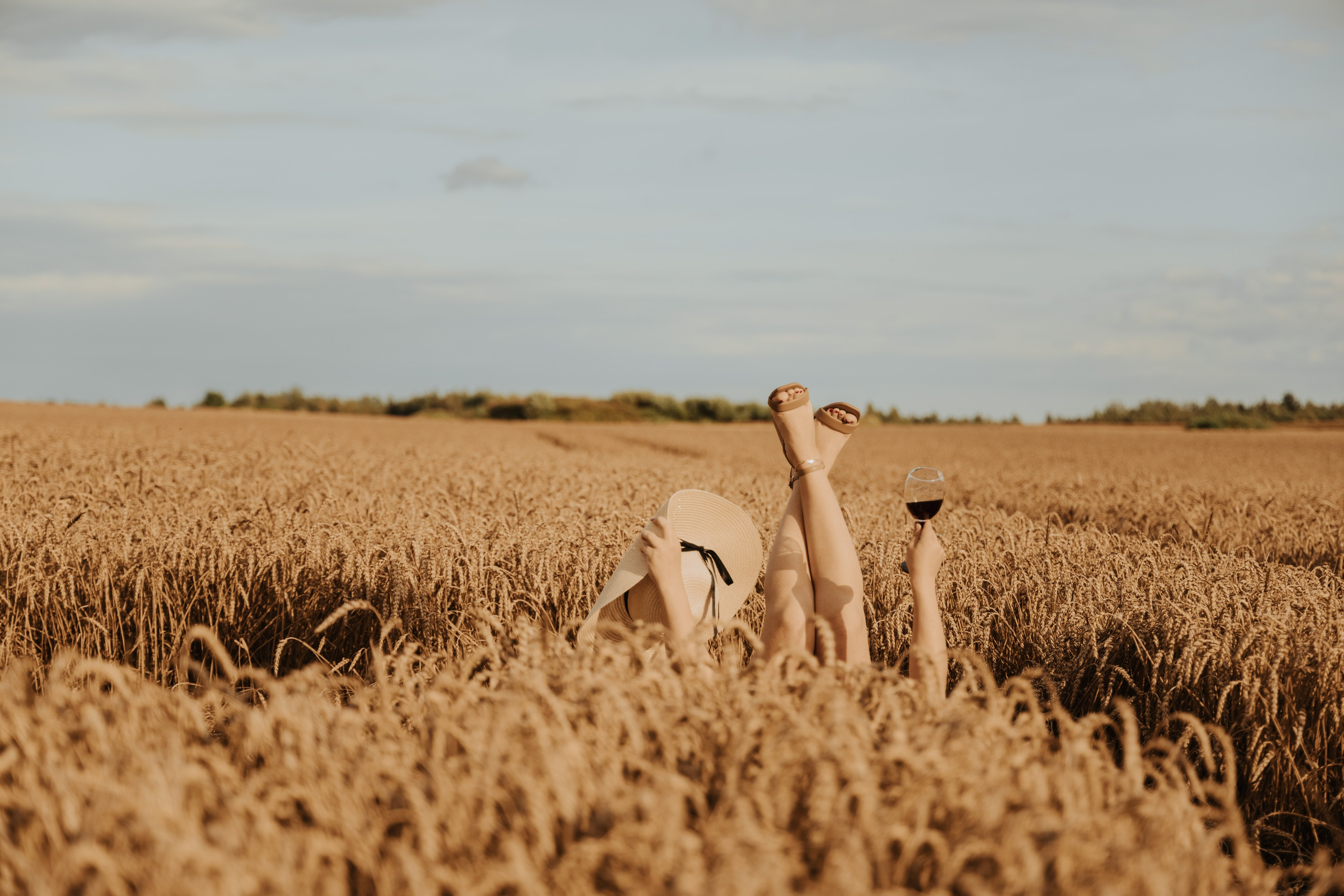 31.07. Ваш фотограф — Ивета Марченока