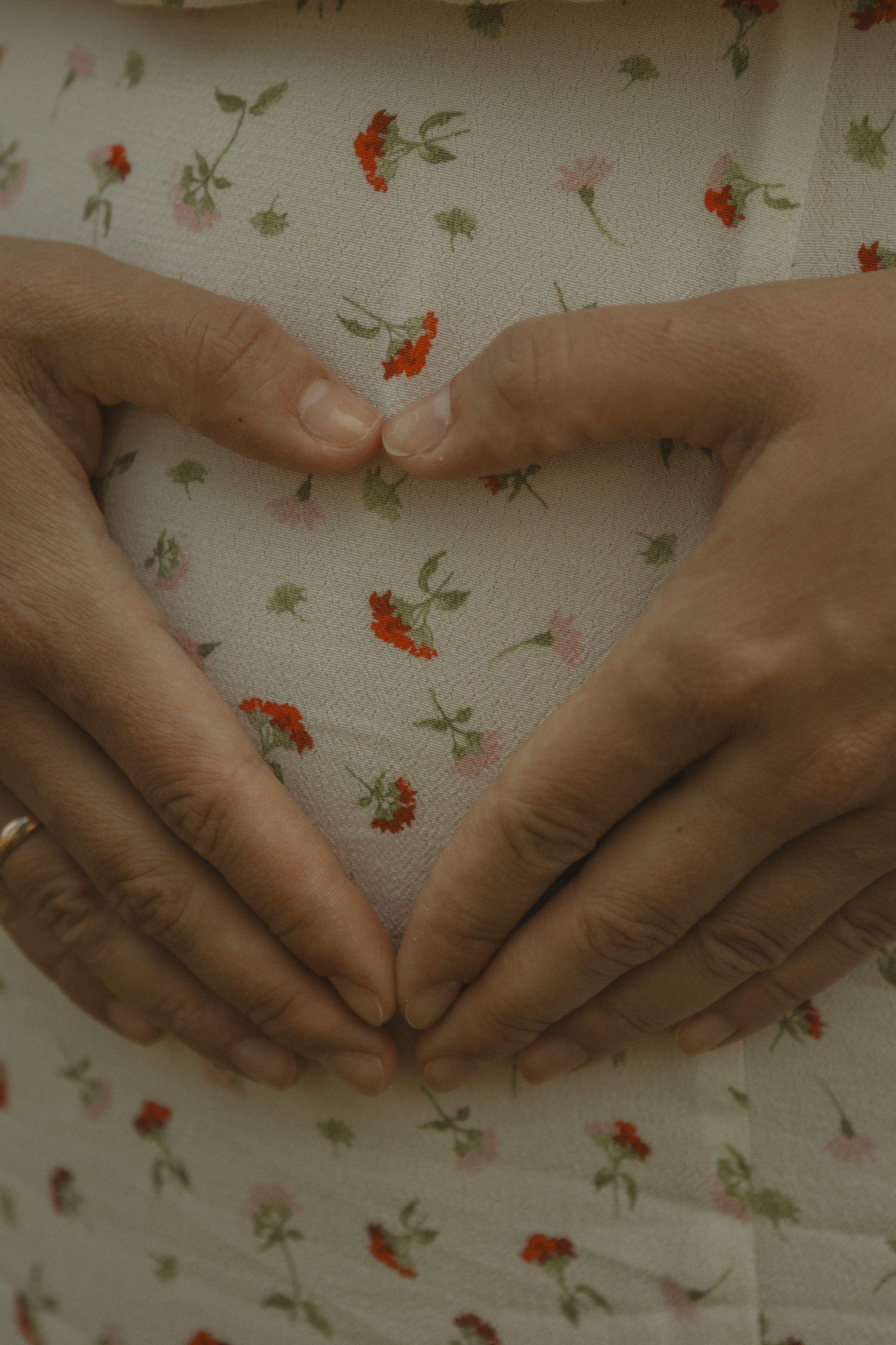 Expecting Pregnancy. Photographer Margarita Antonova in Naas, Co Kildare