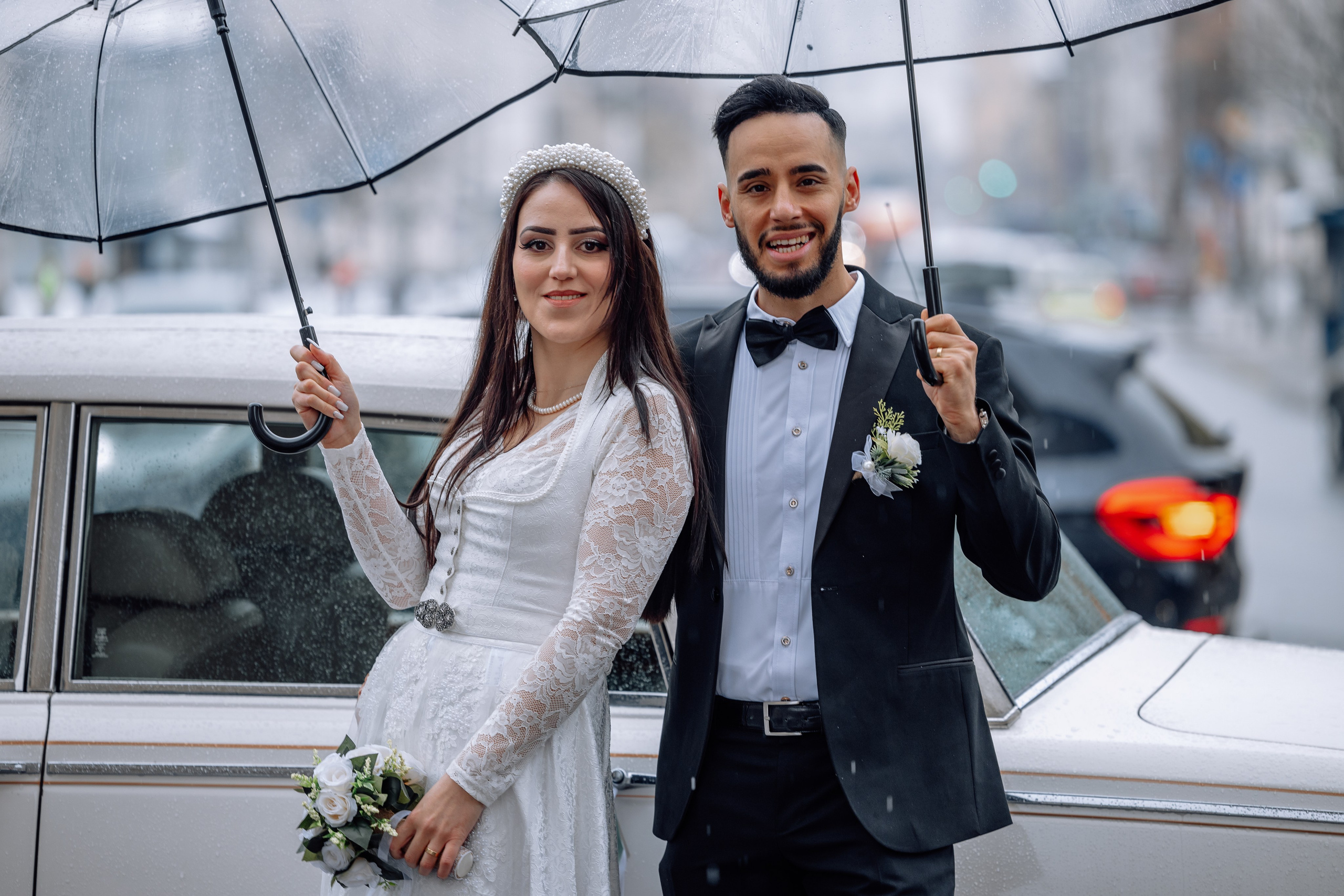 Mandlstr. München. Hochzeitsfotograf München Taufe Familienfotograf Tanja Mauke