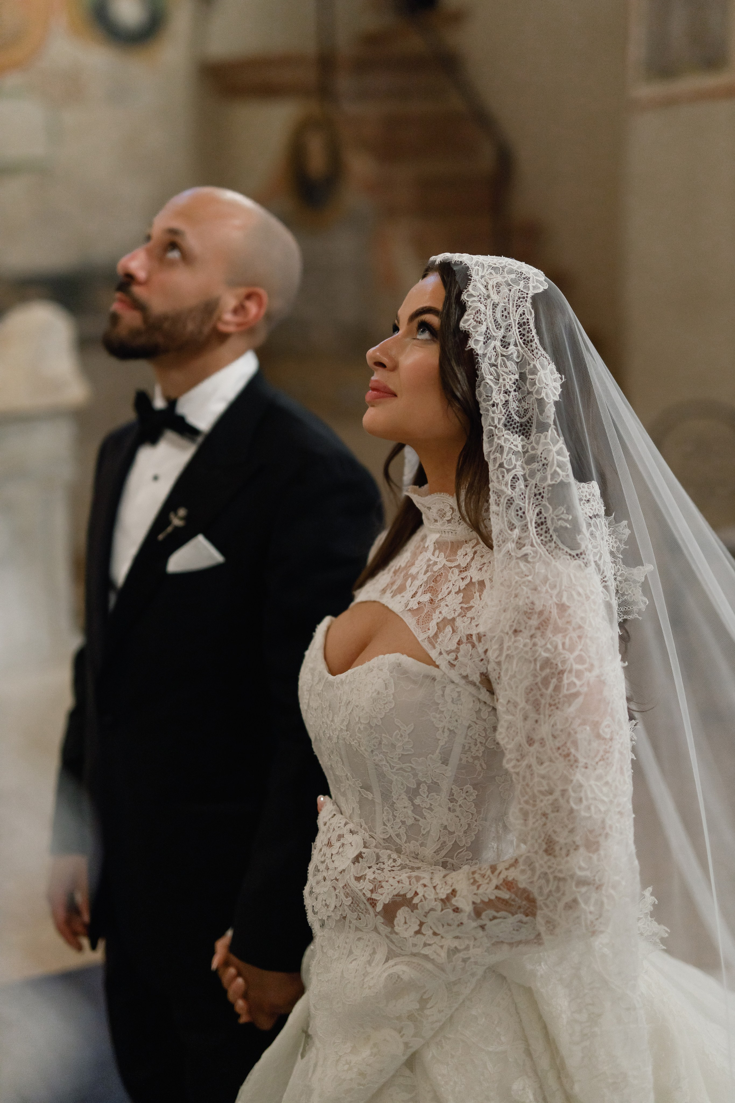 Charlotte & Anthony. Wedding Photographer Rome Tuscany Como Sicily Puglia Amalfy Italy- Oksana Savenchuk