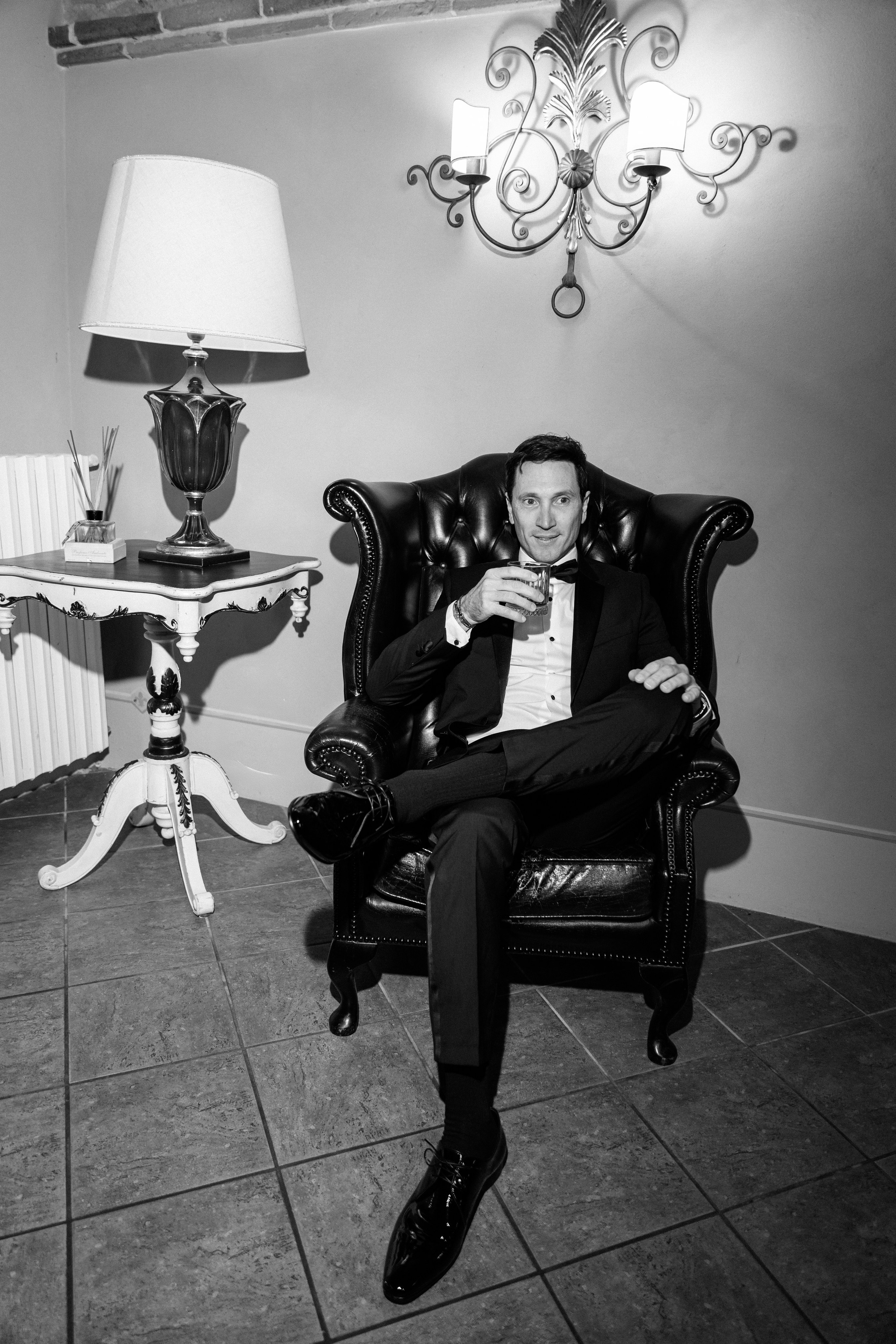 Wedding Photographer Tuscnay