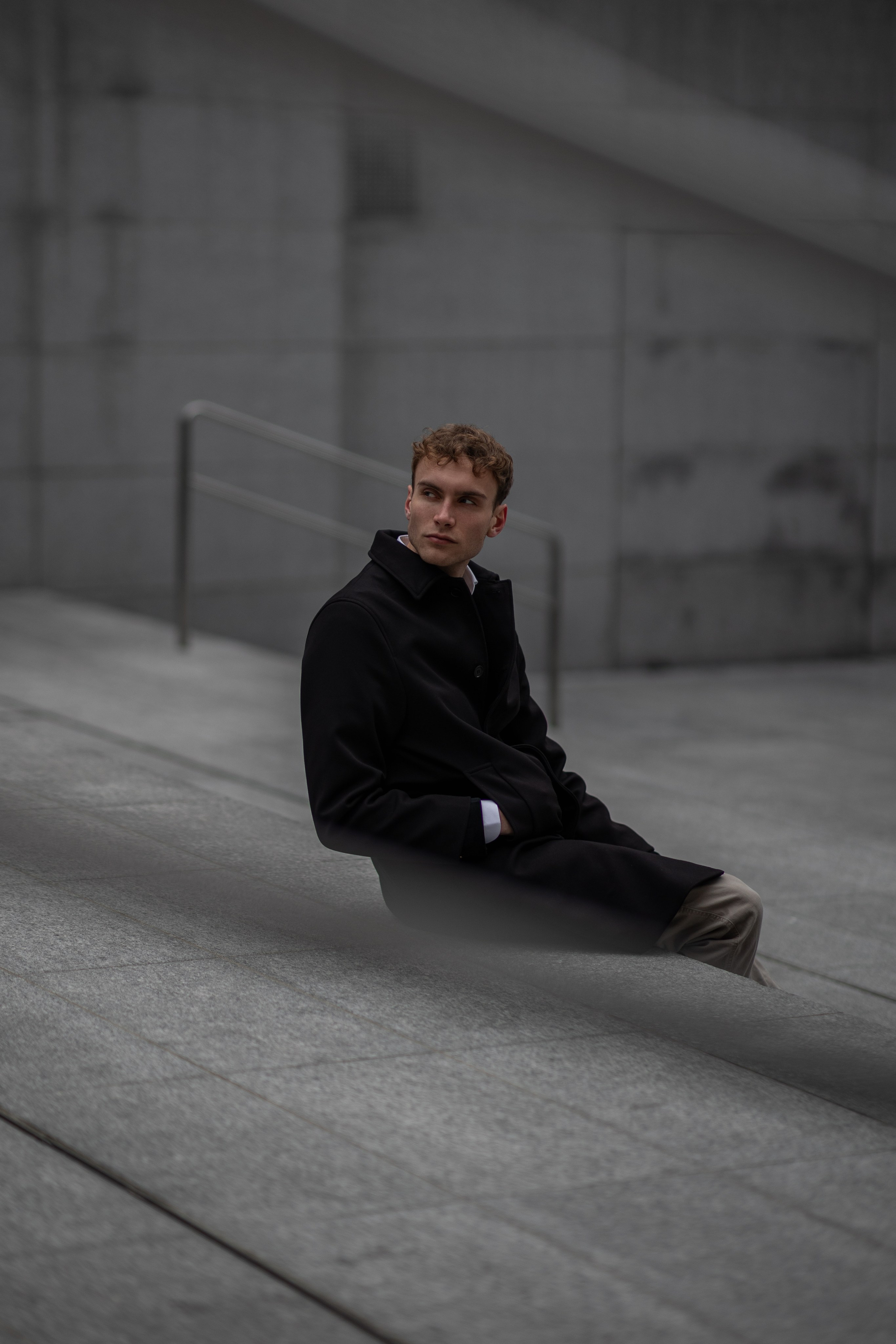 Ilja. Photographer in Milan |Mila Pro Photo