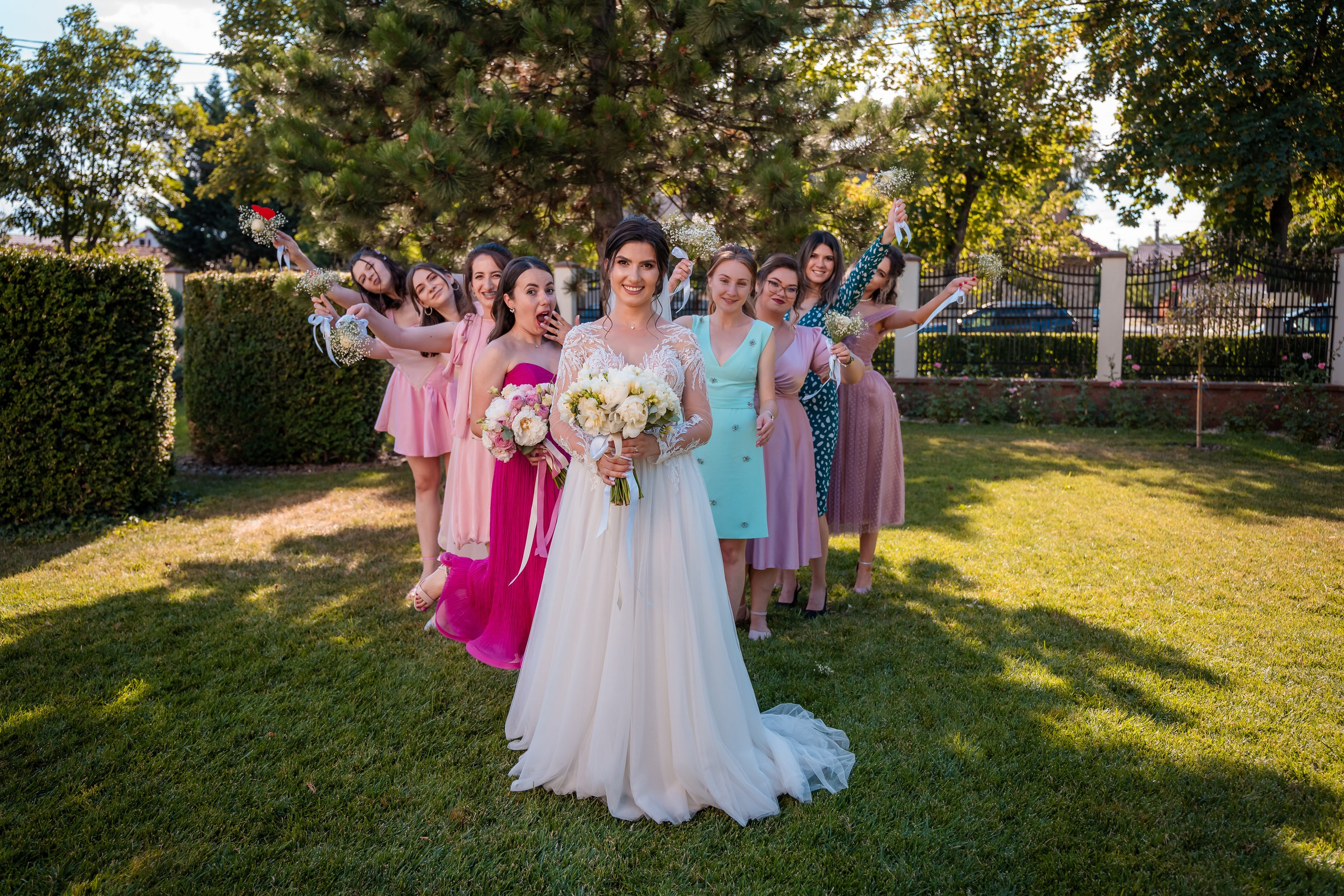 Nunta Laura & Marius