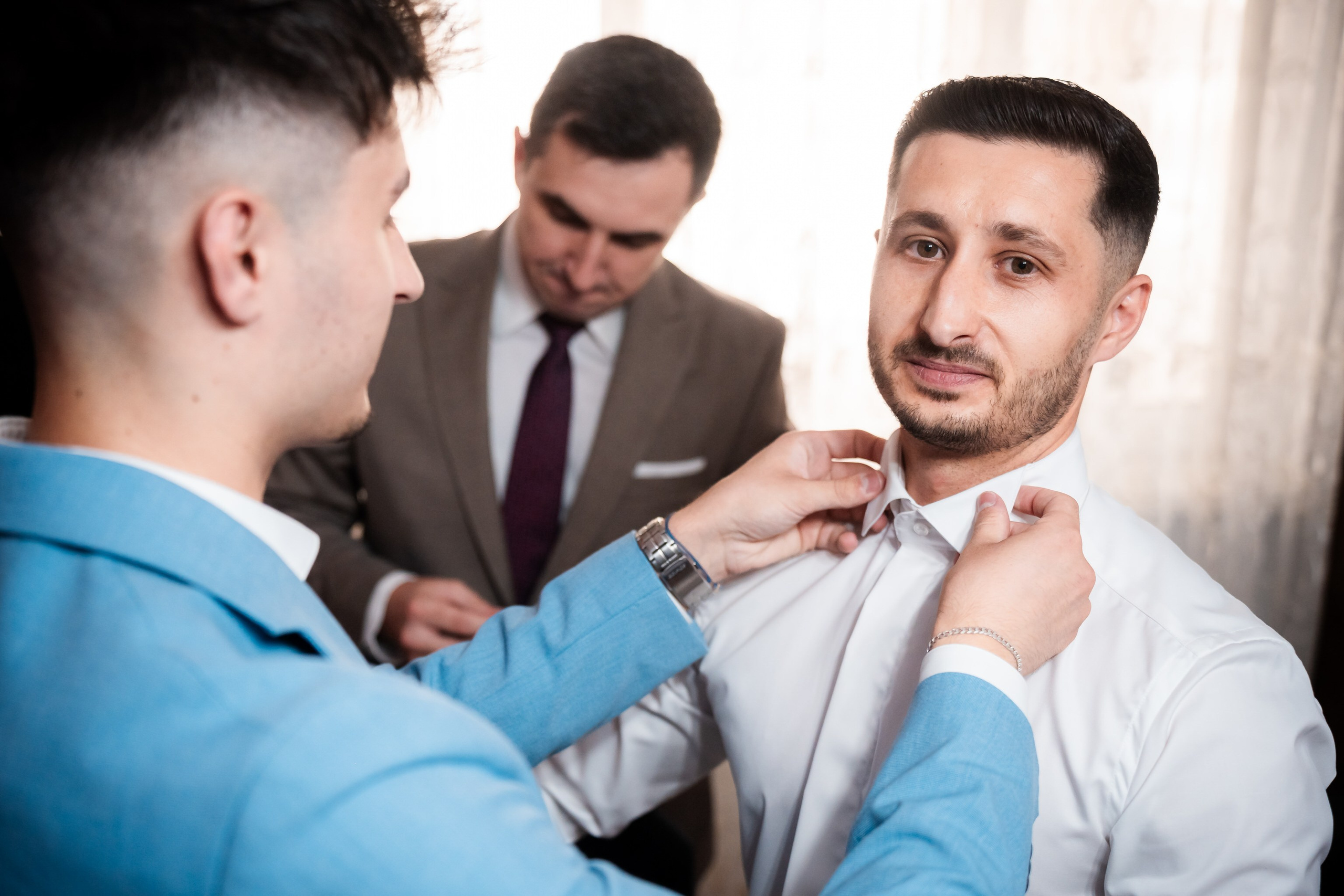 Nunta Laura & Marius