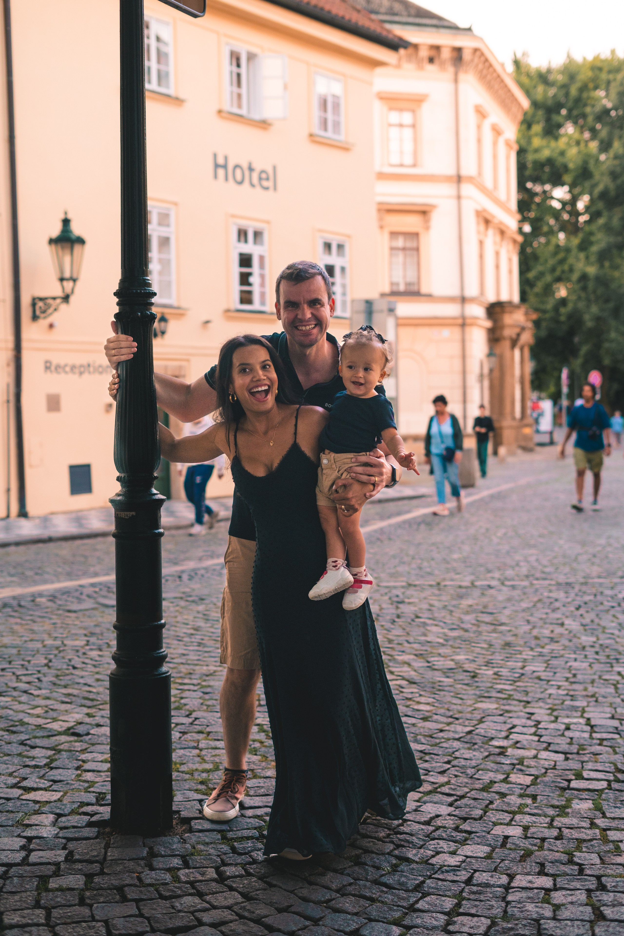 Focení v Praze | Párové a zásnubní focení — fotograf Praha | Jana Holubová