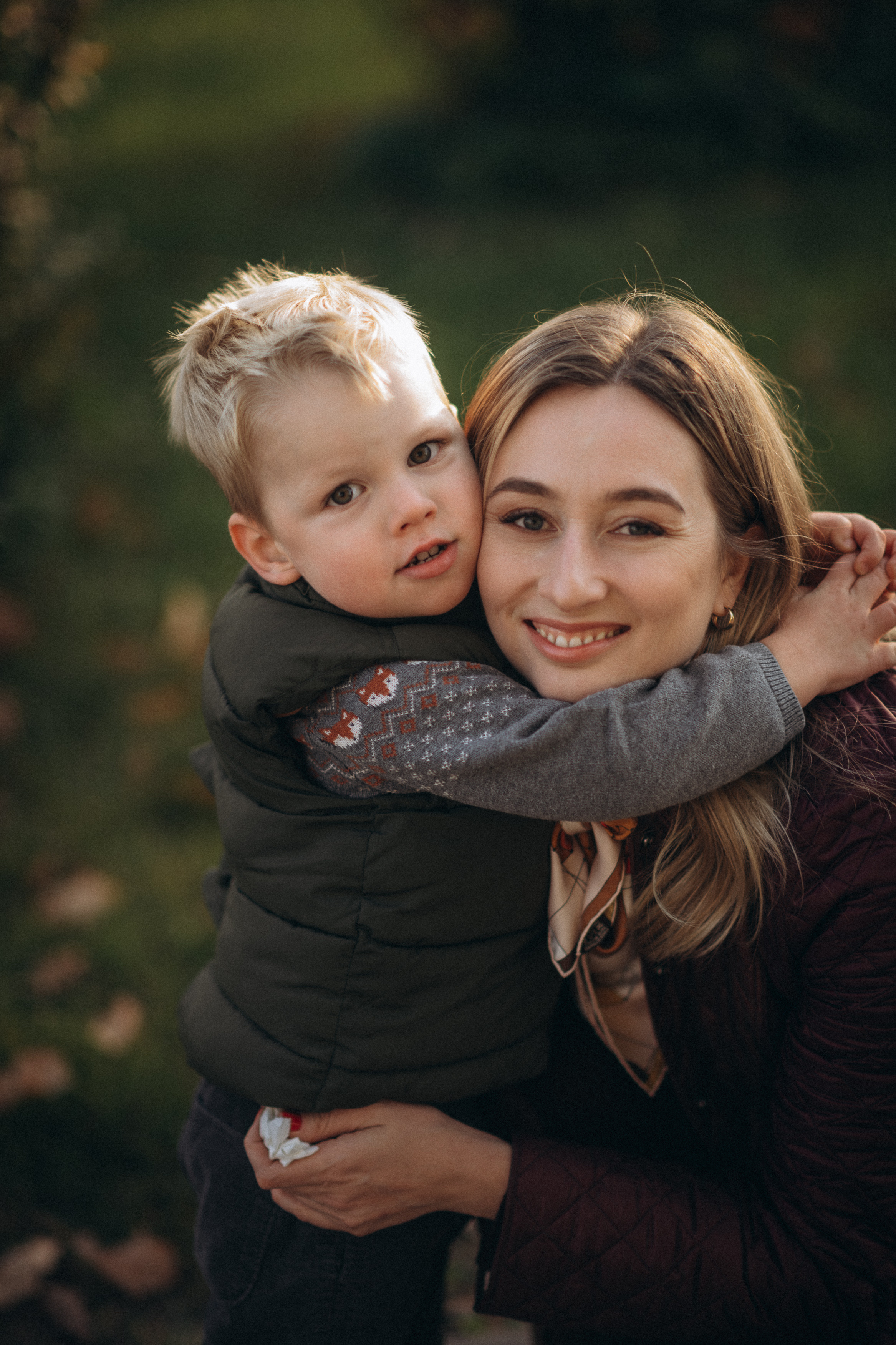 Tanya. Wedding & Family photographer in County Donegal and Dublin, Ireland