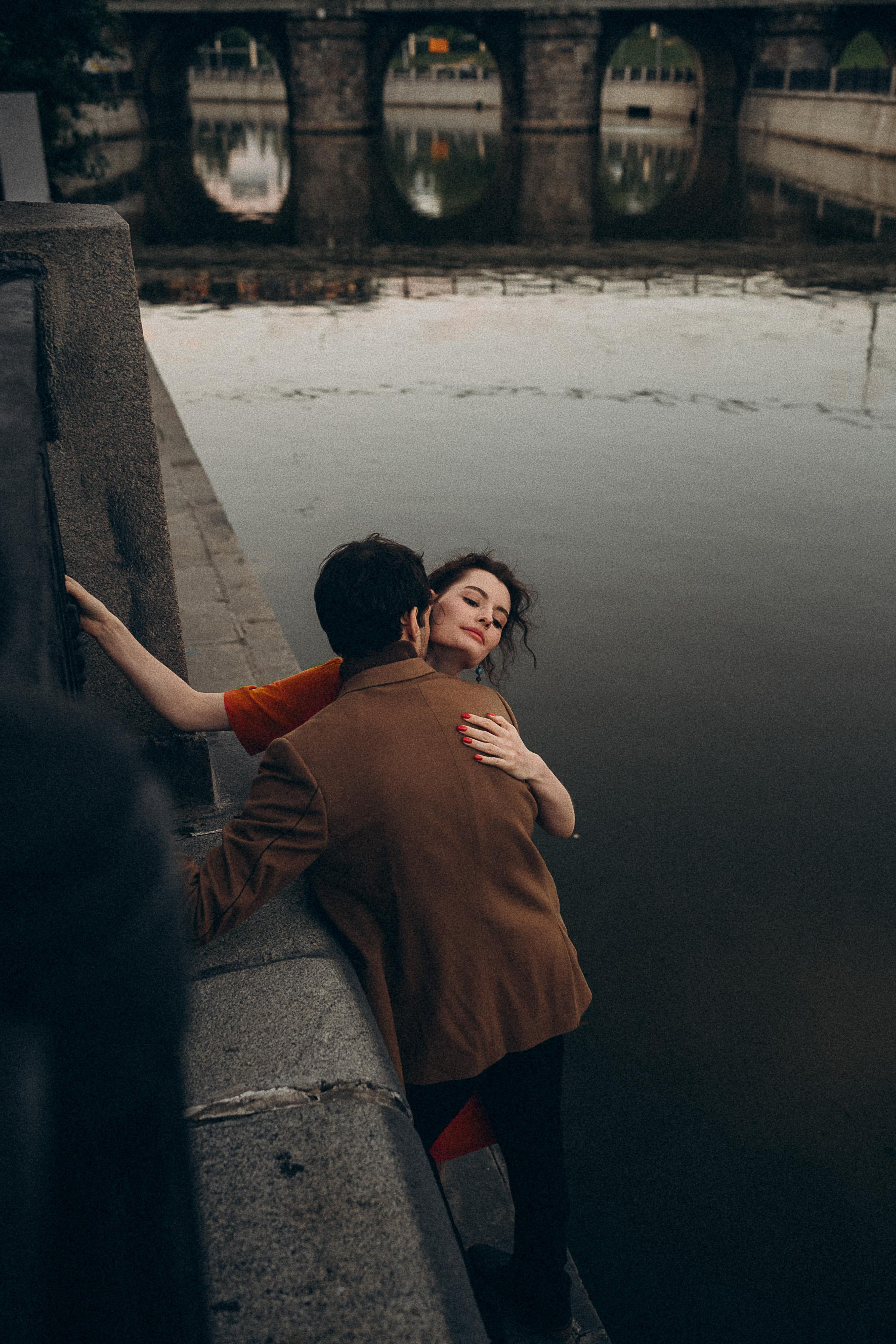 История любви. Wedding & Family photographer in County Donegal and Dublin, Ireland