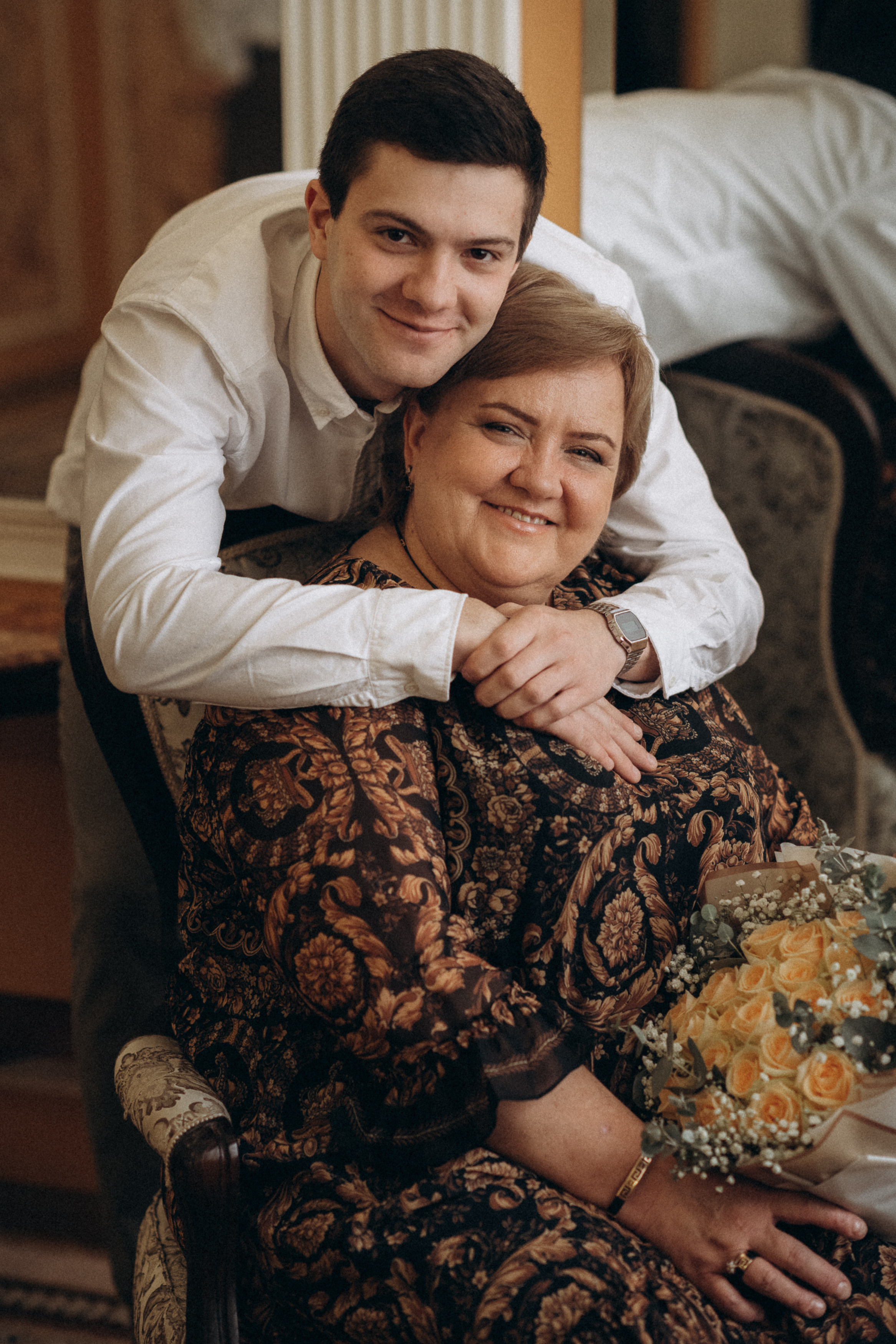 S+R. Wedding & Family photographer in County Donegal and Dublin, Ireland