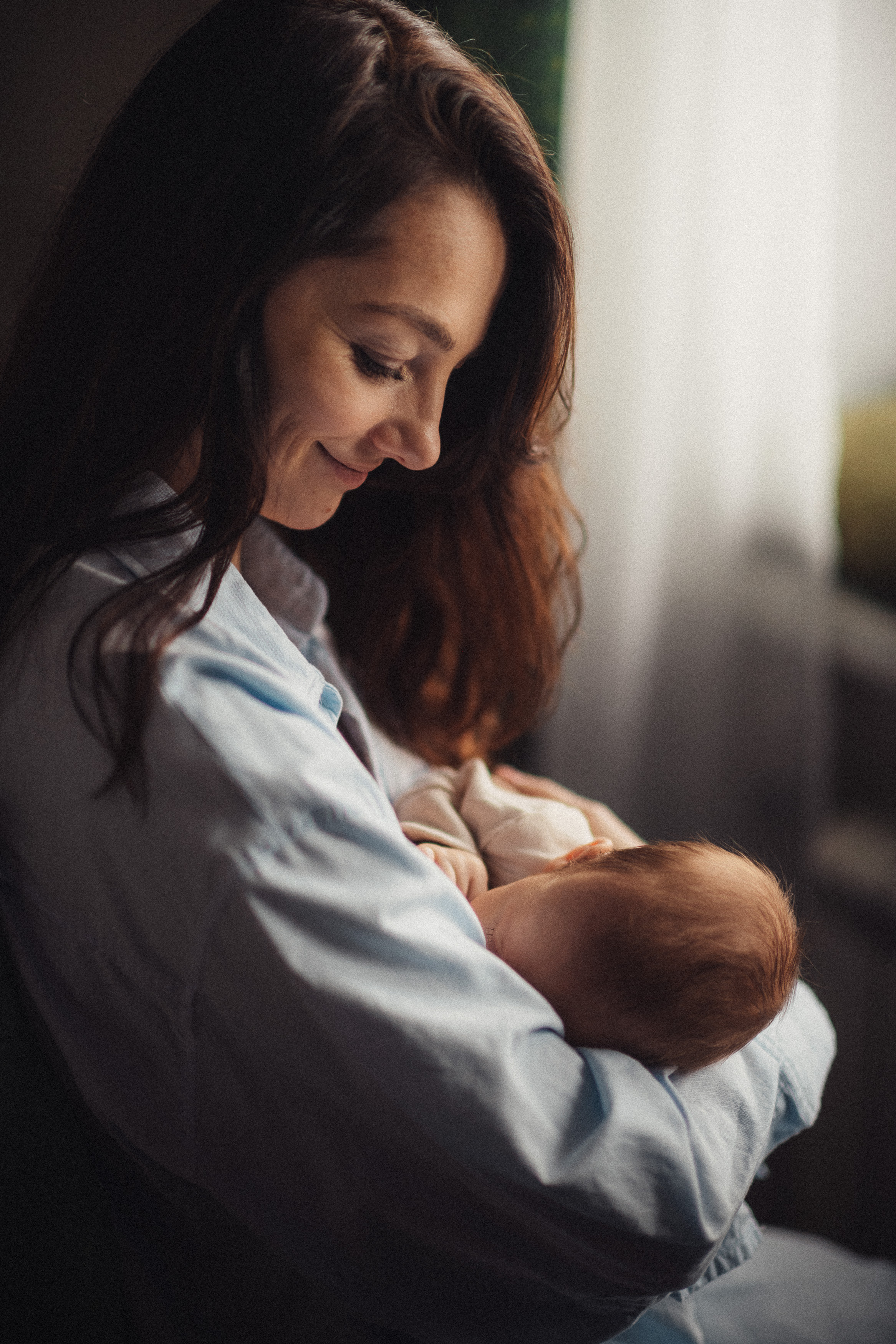 Mother’s love. Wedding & Family photographer in County Donegal and Dublin, Ireland