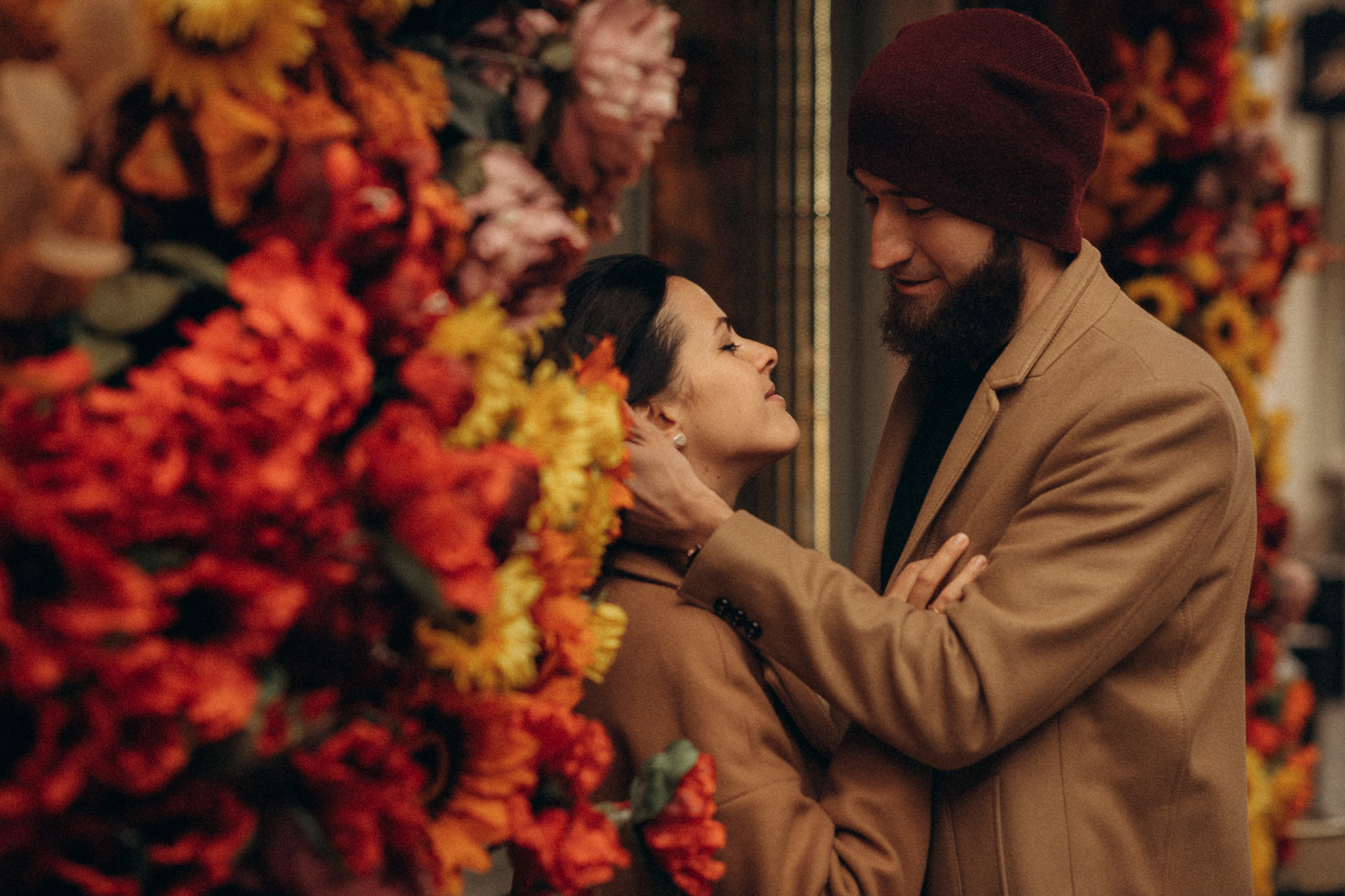 Family walk. Wedding & Family photographer in County Donegal and Dublin, Ireland
