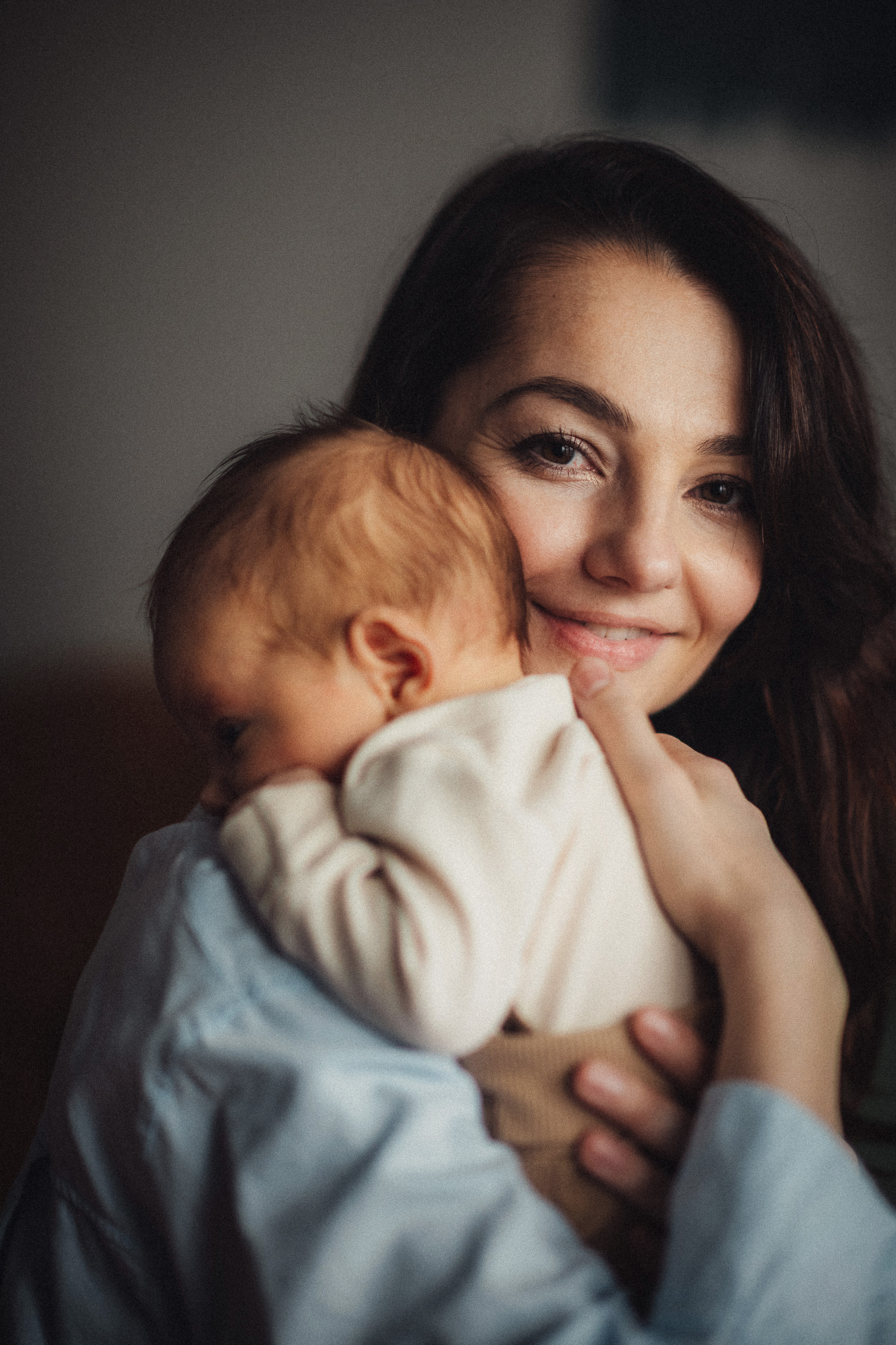 Ветер в волосах. Wedding & Family photographer in County Donegal and Dublin, Ireland