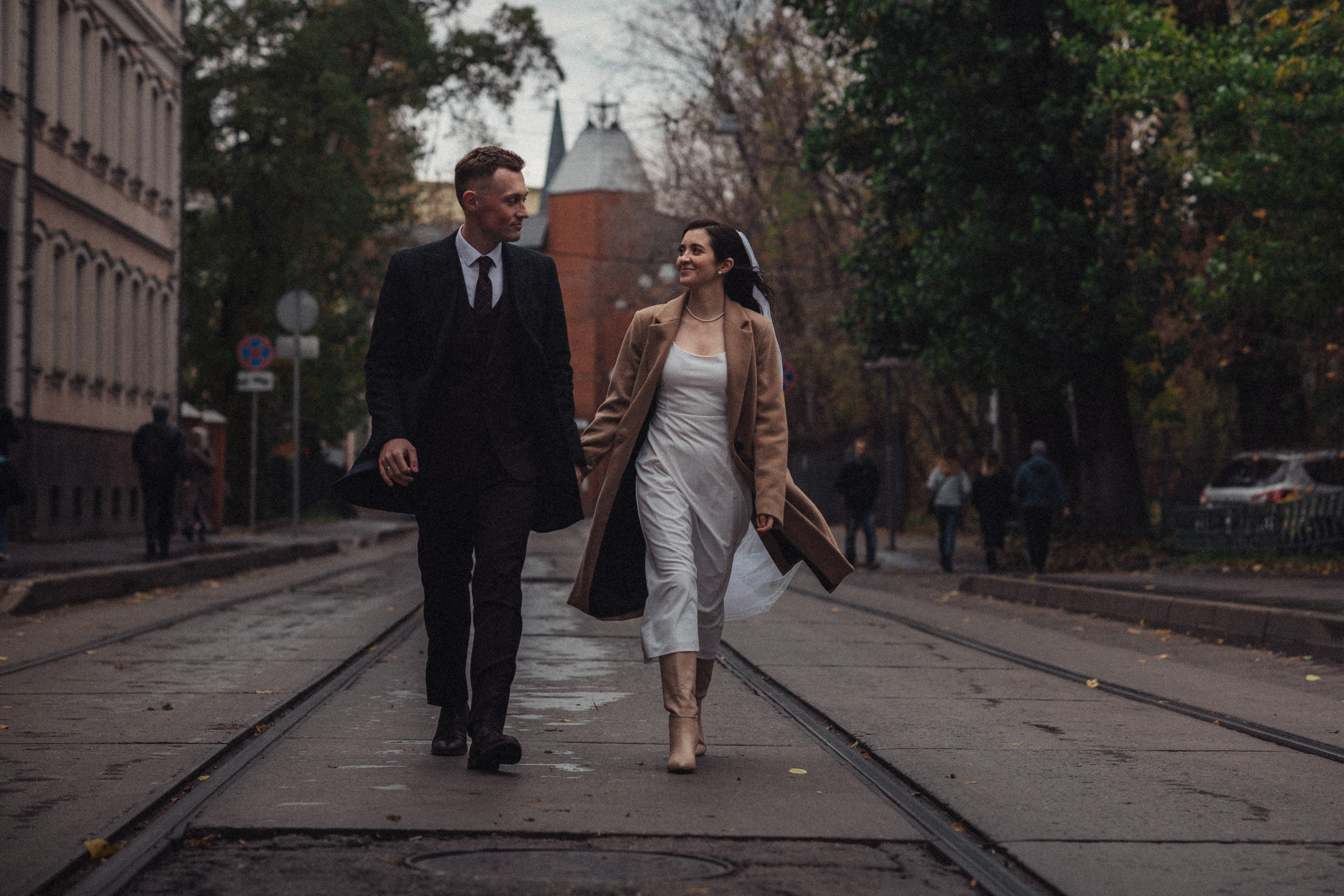 L+S. Wedding & Family photographer in County Donegal and Dublin, Ireland