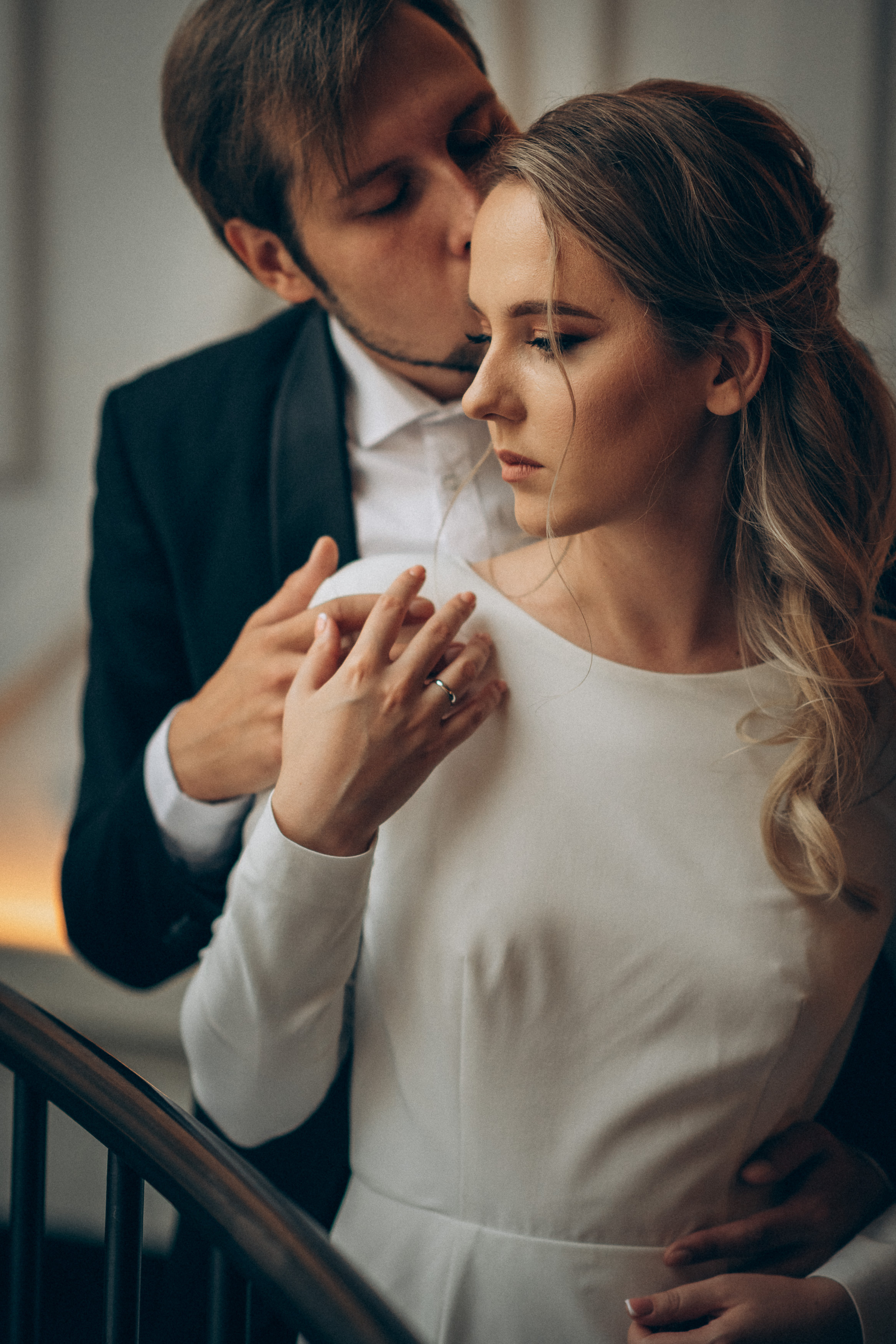 Анонс Юля и Саша. Wedding & Family photographer in County Donegal and Dublin, Ireland