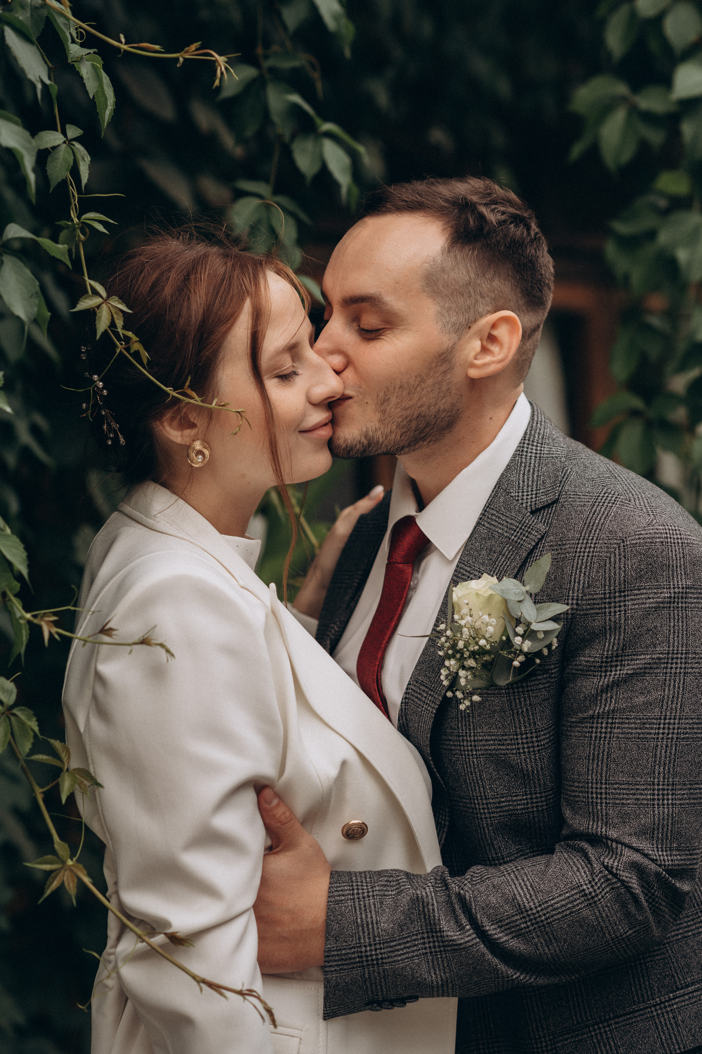 N+I. Wedding & Family photographer in County Donegal and Dublin, Ireland