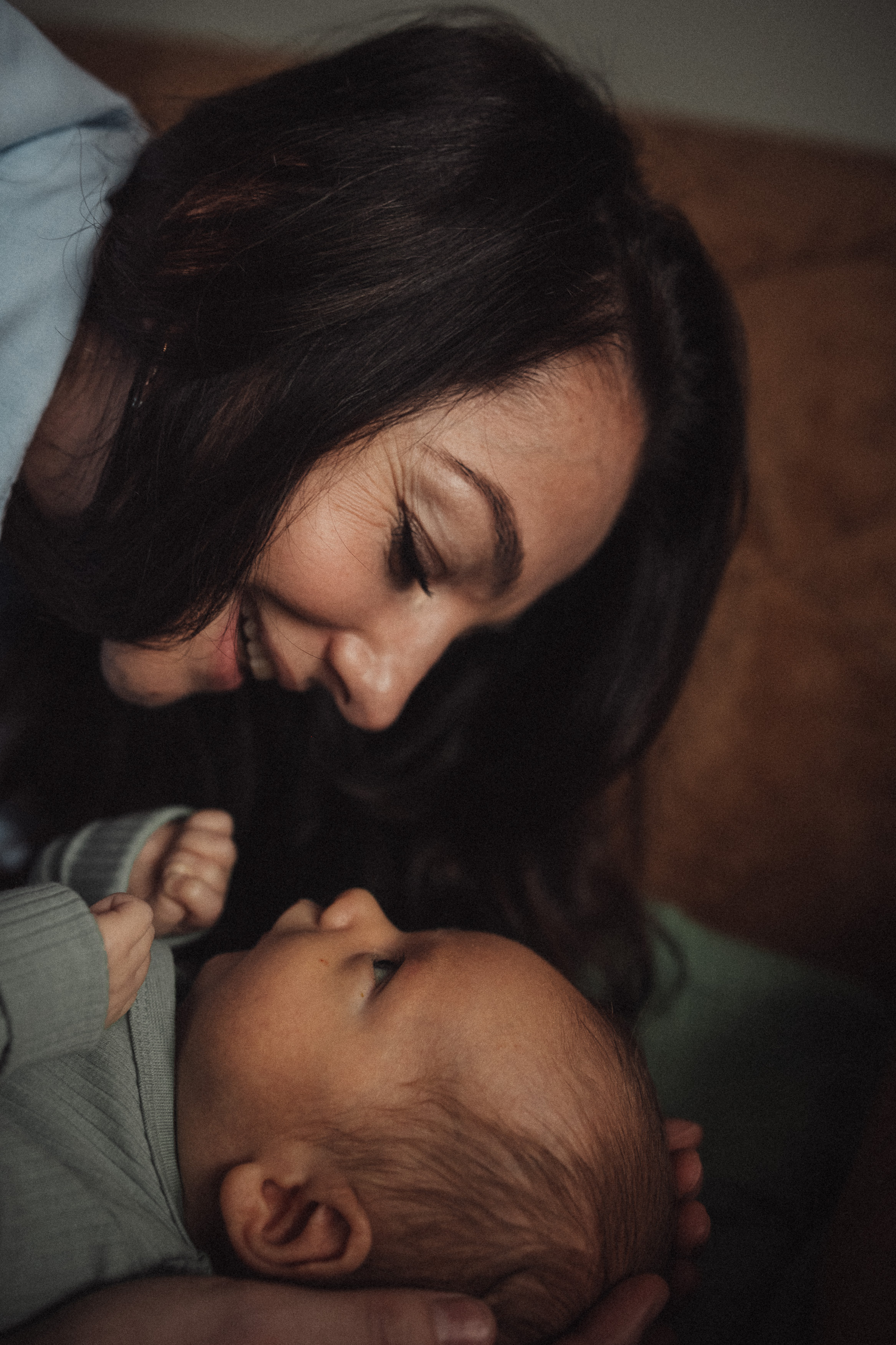 Mother’s love. Wedding & Family photographer in County Donegal and Dublin, Ireland