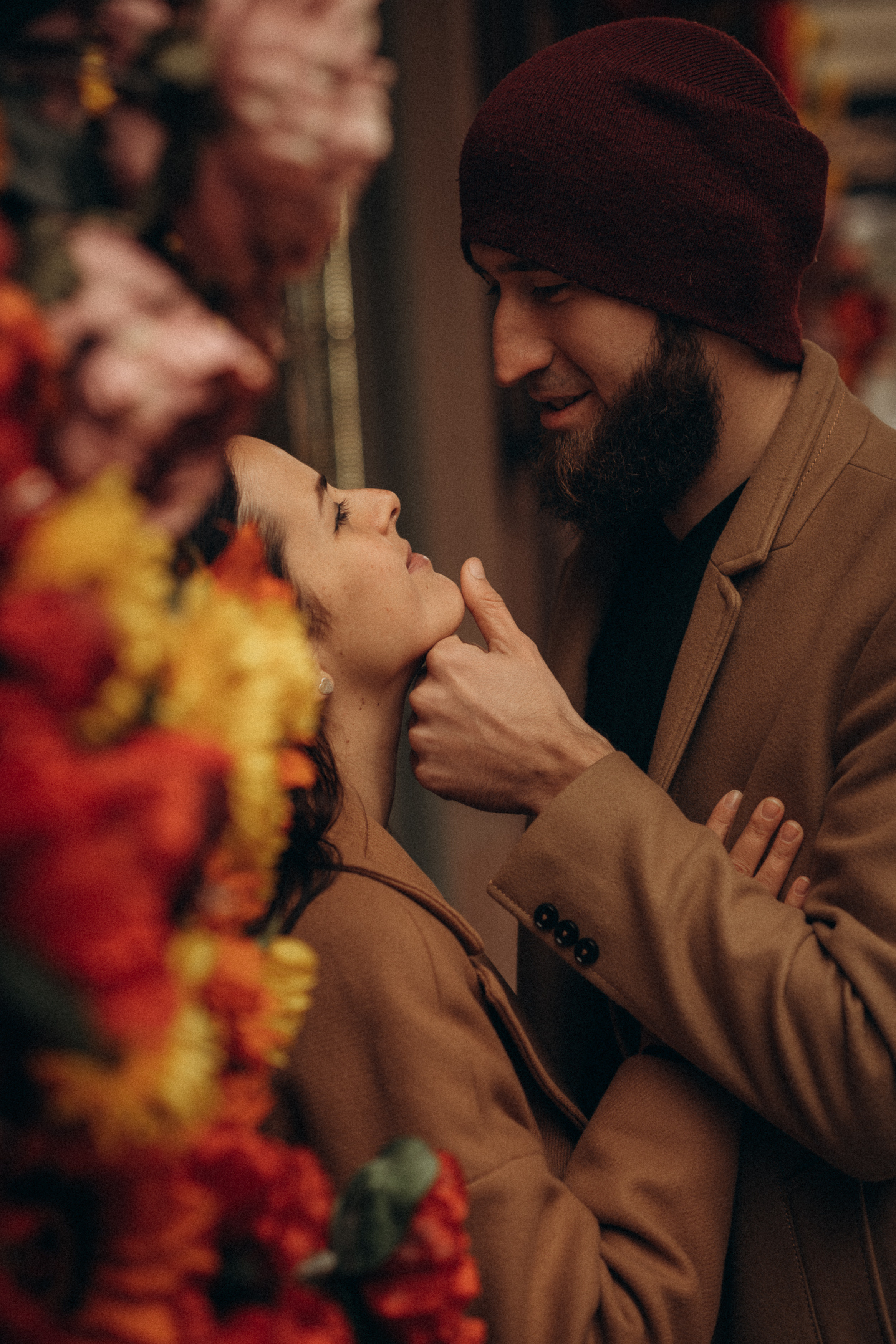 Family walk. Wedding & Family photographer in County Donegal and Dublin, Ireland